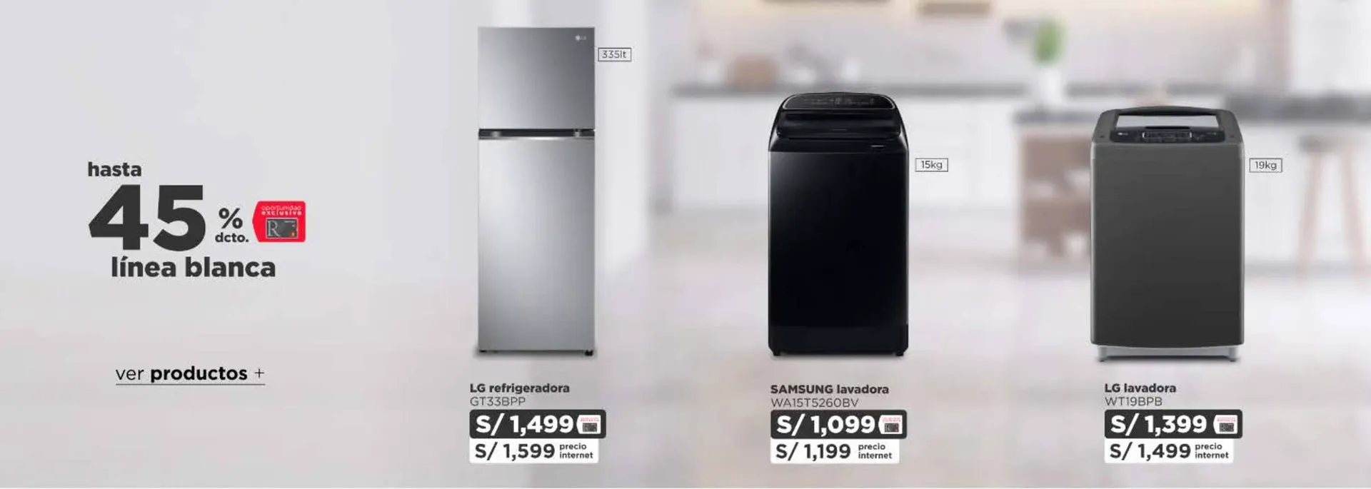 Catalogo de Catálogo Ripley 9 de abril al 14 de abril 2024 - Pag 5