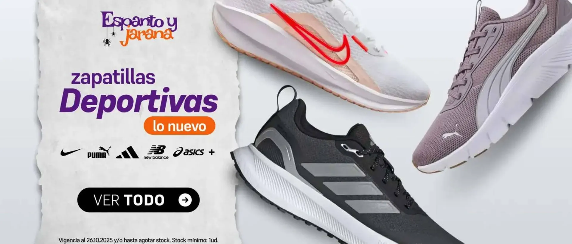 Catálogo Platanitos - 1