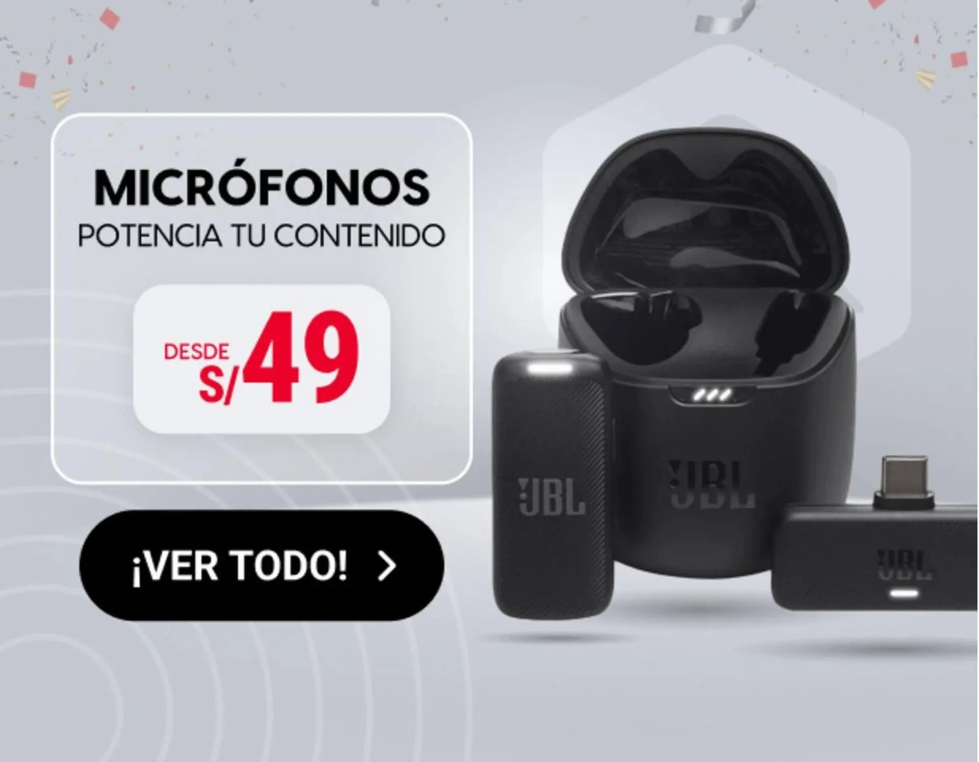 Catalogo de Catálogo Coolbox 6 de octubre al 31 de octubre 2025 - Pag 5