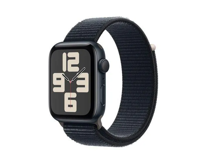 Apple Watch SE 44mm GPS Medianoche