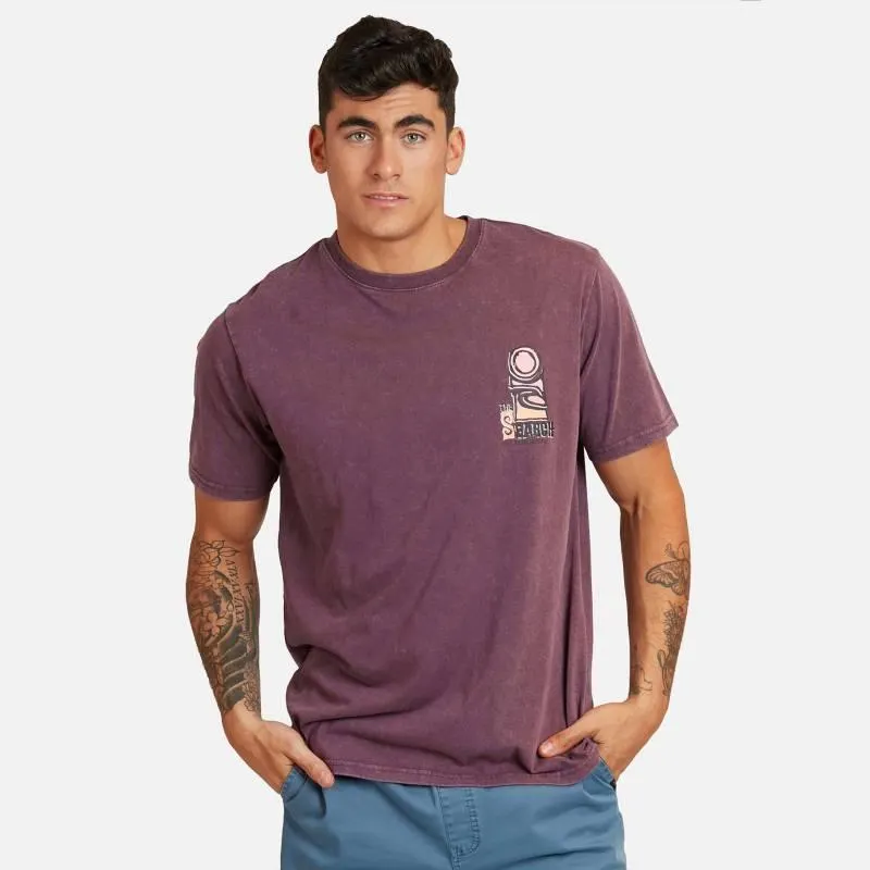 Polo 100% Algodón Hombre Rip Curl