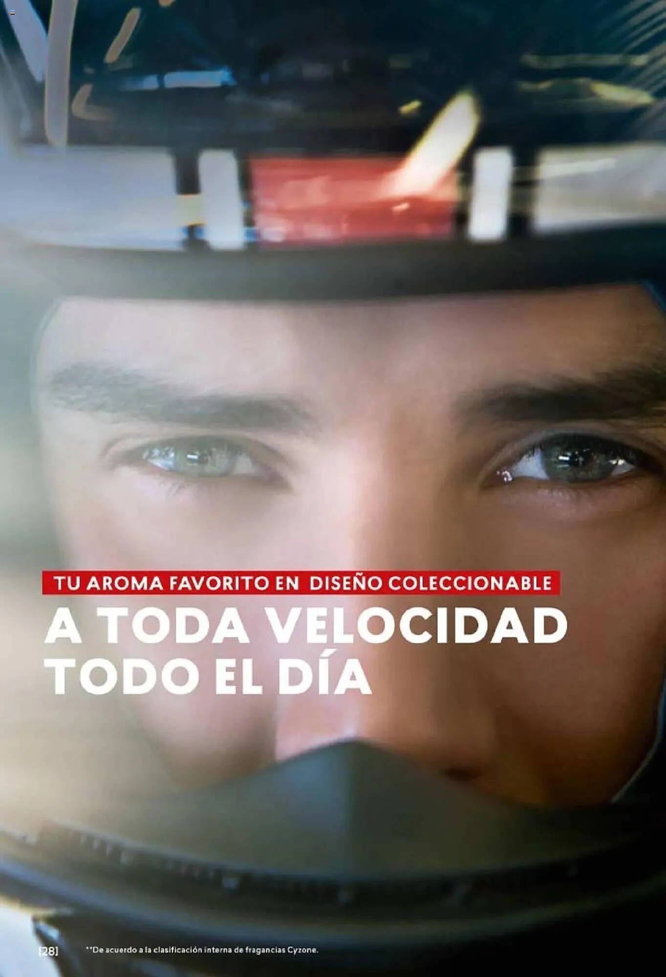 Catalogo de Catálogo Cyzone 4 de diciembre al 31 de diciembre 2023 - Pag 28