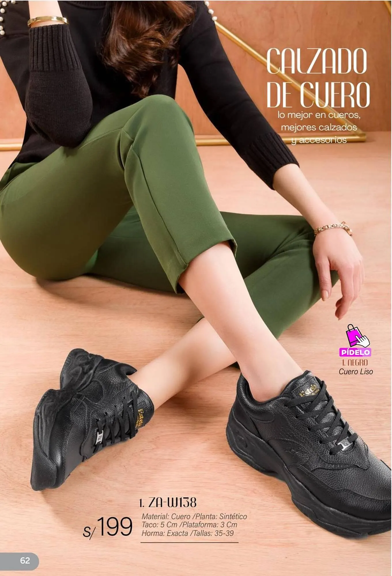 Catalogo de Catálogo Sokso 5 de mayo al 1 de junio 2025 - Pag 62