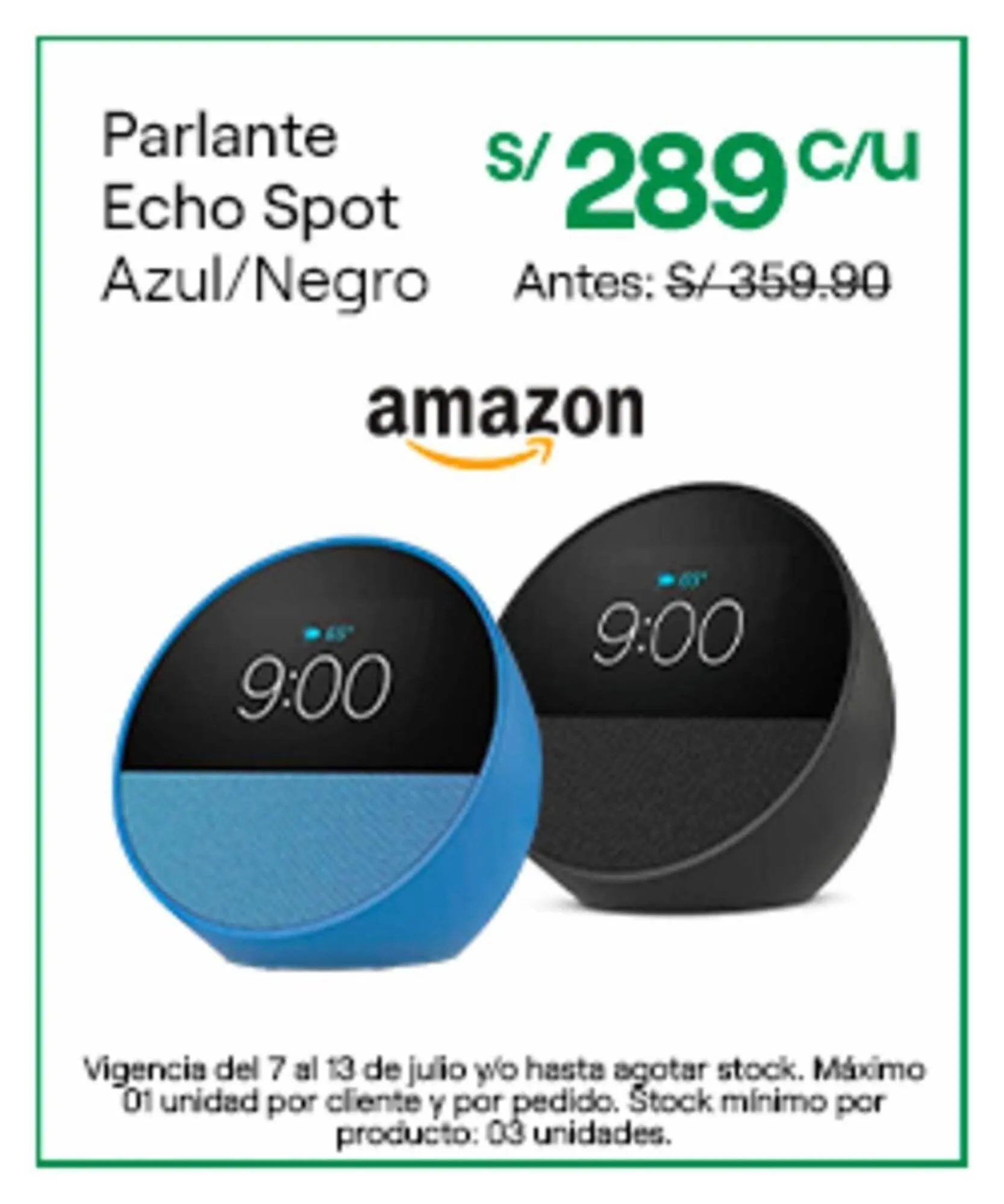 Catalogo de Catálogo Tai Loy 7 de julio al 13 de julio 2025 - Pag 1