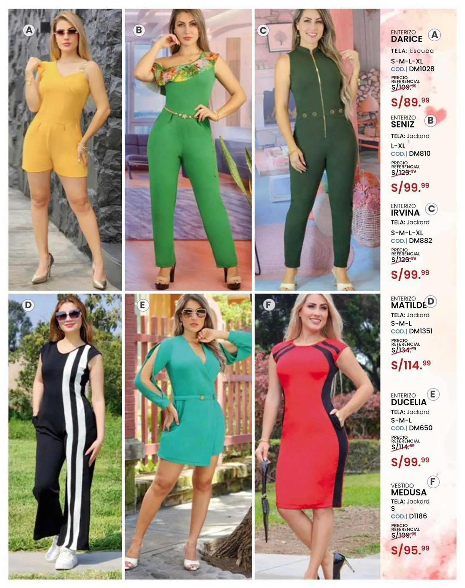 Catalogo de Catálogo Nivi 25 de marzo al 30 de marzo 2025 - Pag 39