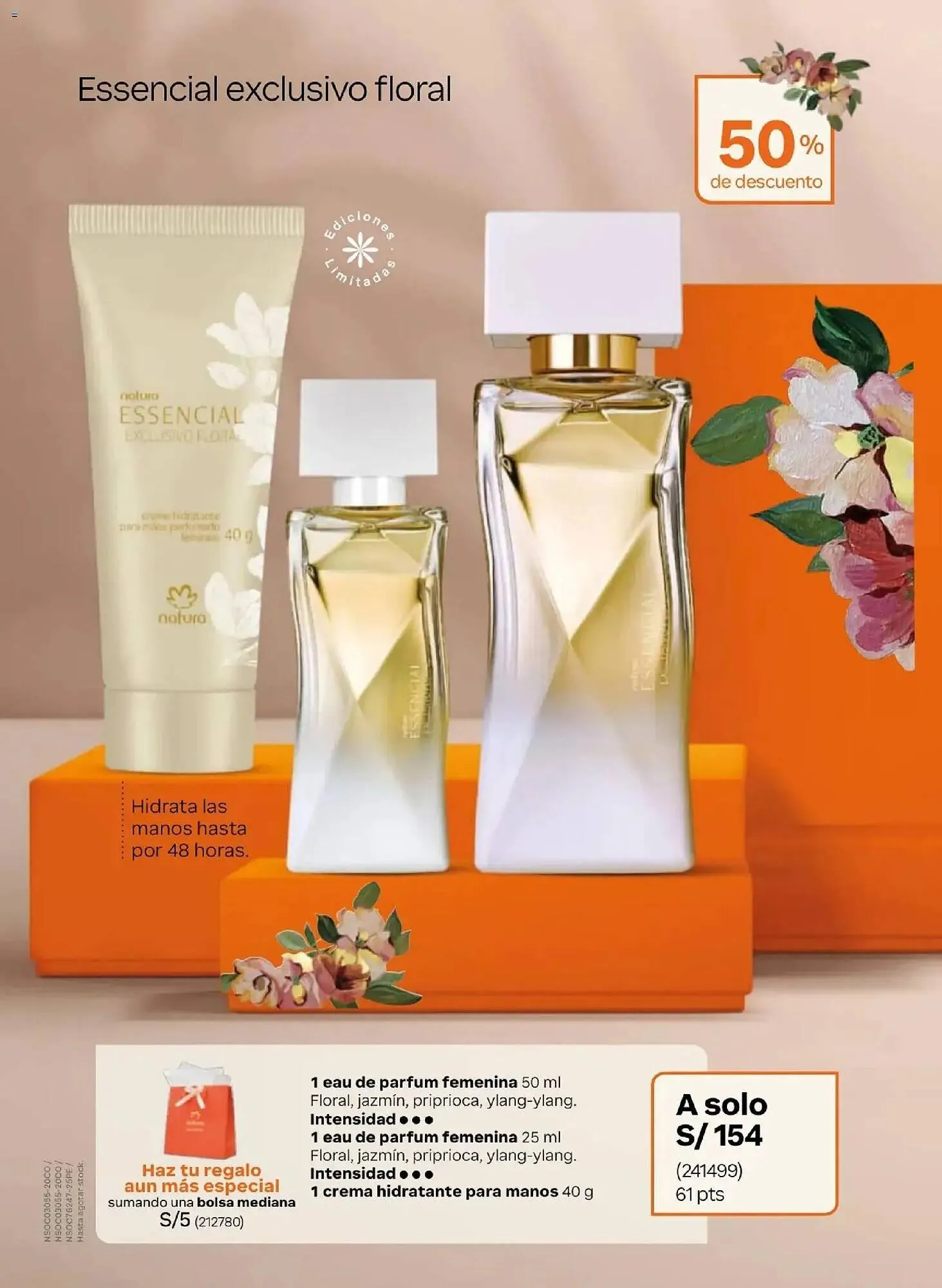 Catalogo de Catálogo Natura 10 de marzo al 16 de abril 2026 - Pag 19