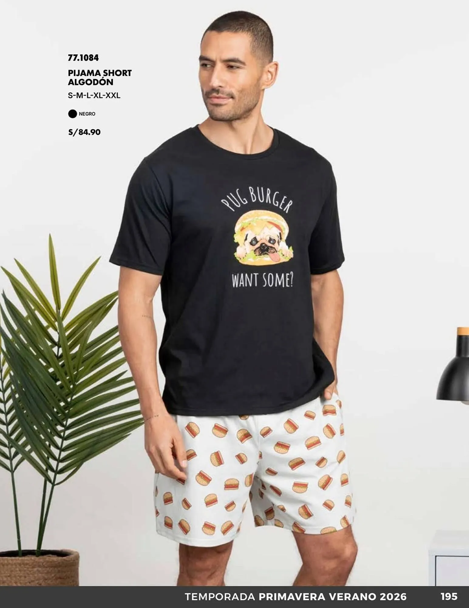 Catalogo de Catálogo Kayser 3 de octubre al 31 de octubre 2025 - Pag 195