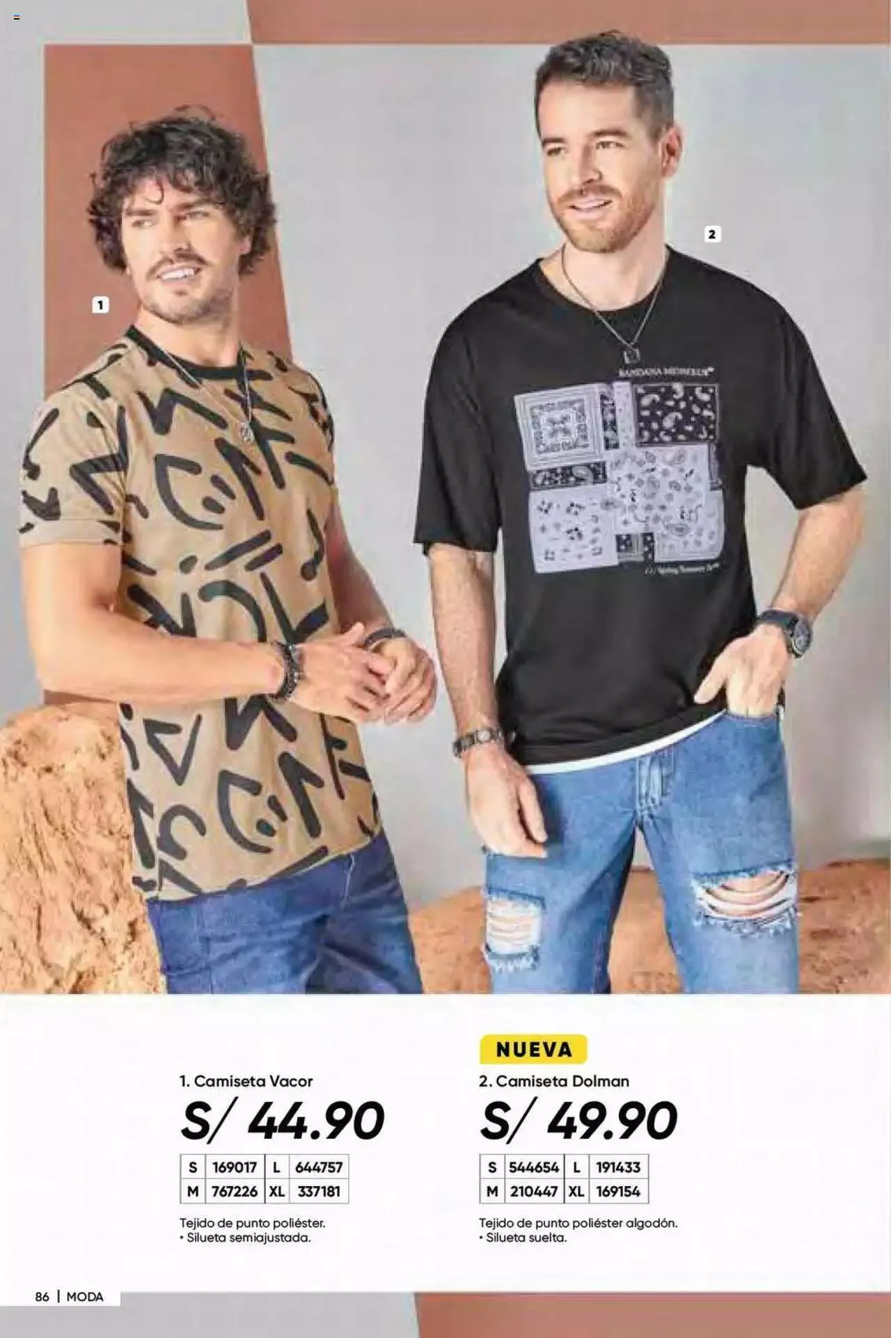 Catalogo de Azzorti - Campaña C5 / 2023 23 de febrero al 31 de diciembre 2023 - Pag 93