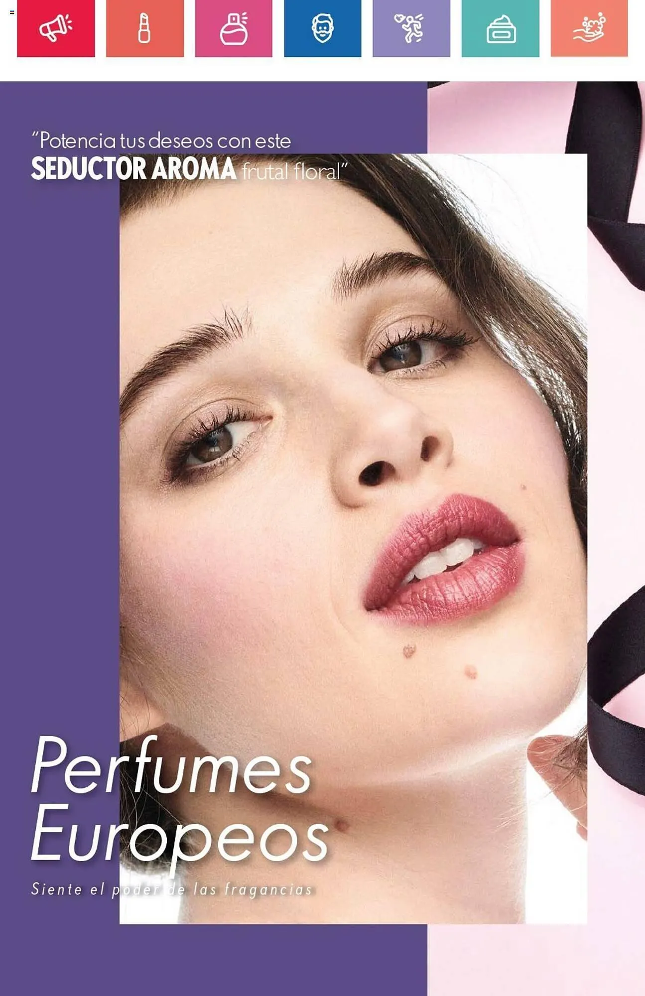 Catalogo de Catálogo Oriflame 6 de julio al 26 de julio 2024 - Pag 34