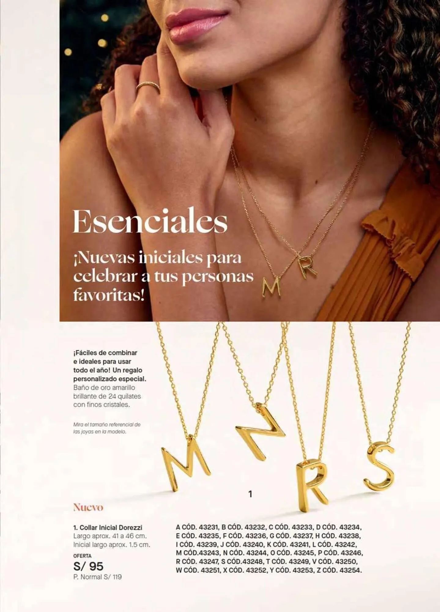 Catalogo de Catálogo Yanbal 6 de diciembre al 2 de enero 2026 - Pag 41