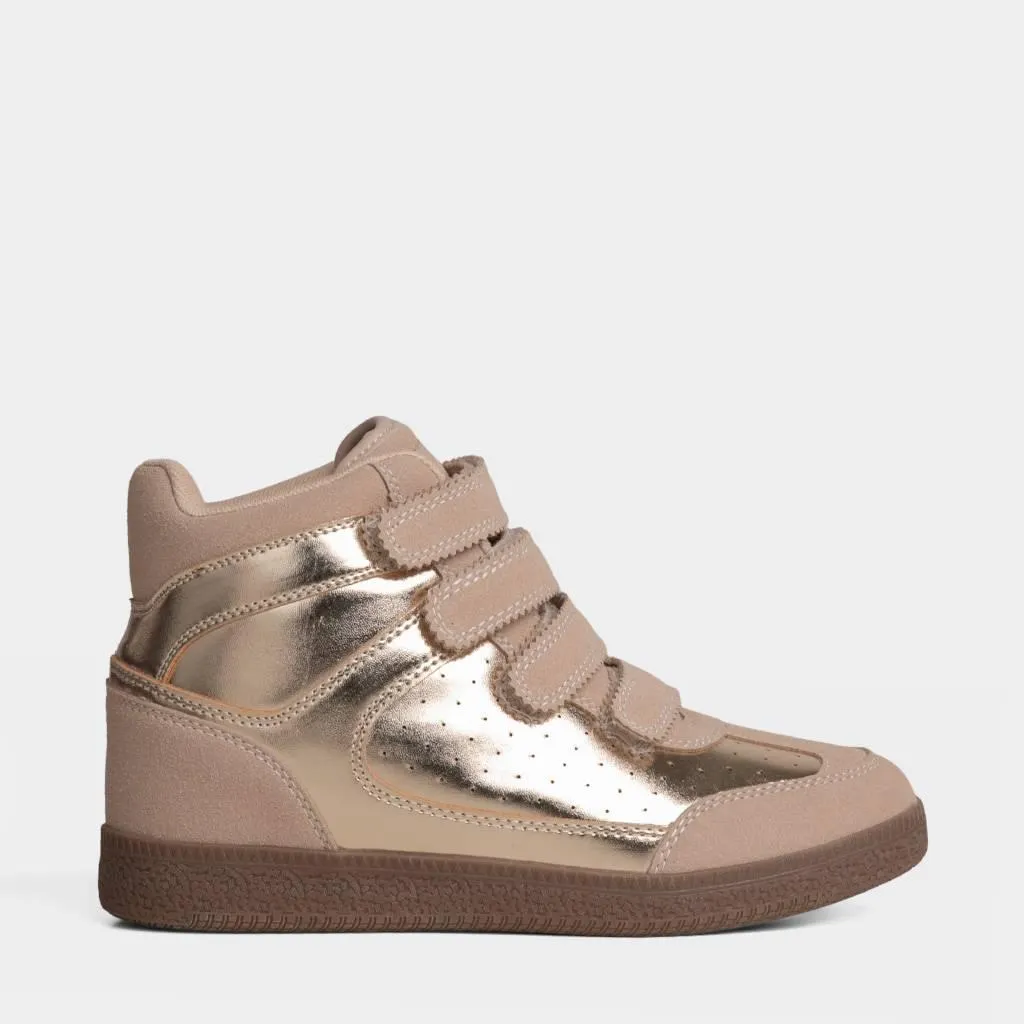 Zapatillas Casualeses Footloose Mujeres Ftl-Ad00005