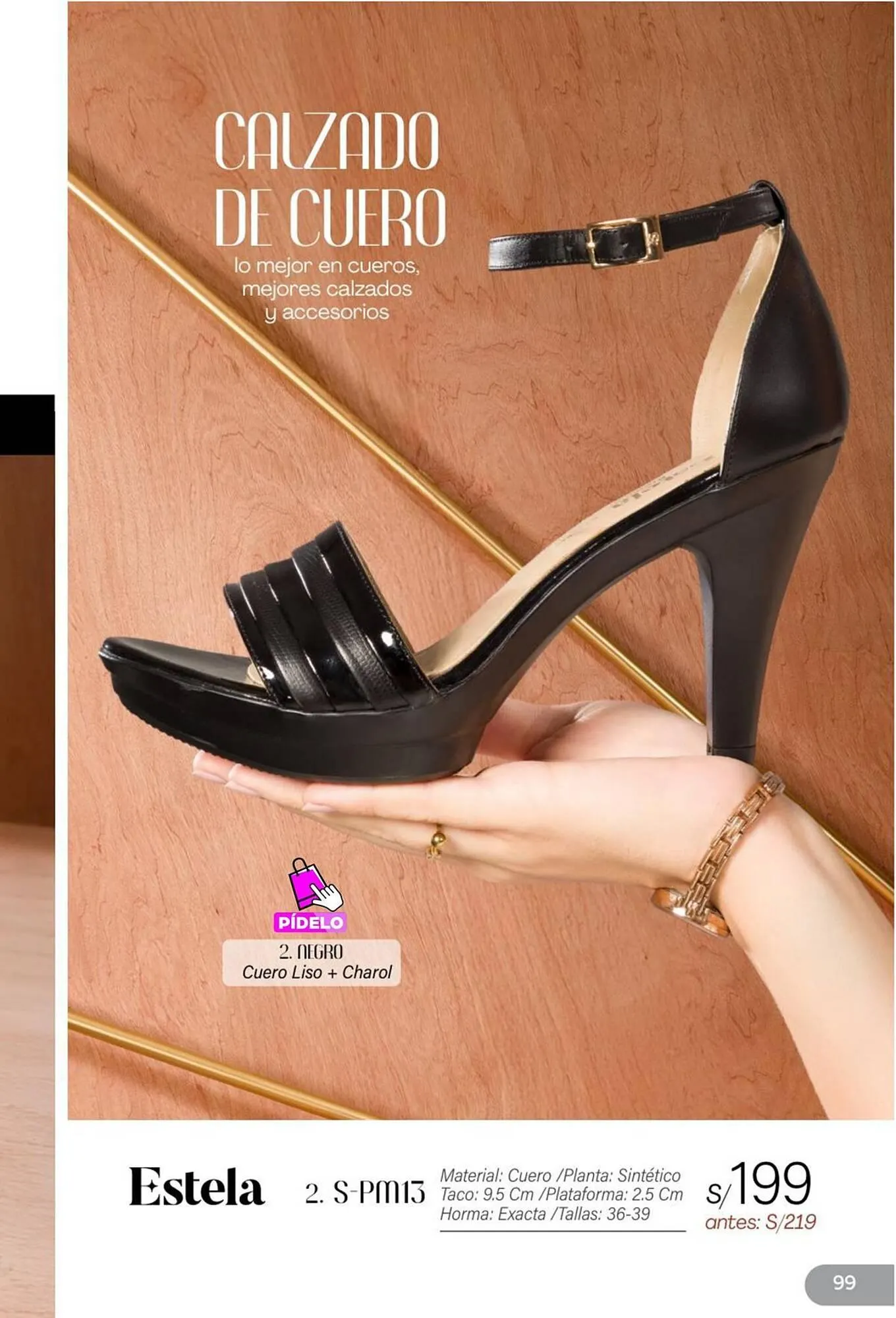 Catalogo de Catálogo Sokso 5 de mayo al 1 de junio 2025 - Pag 99