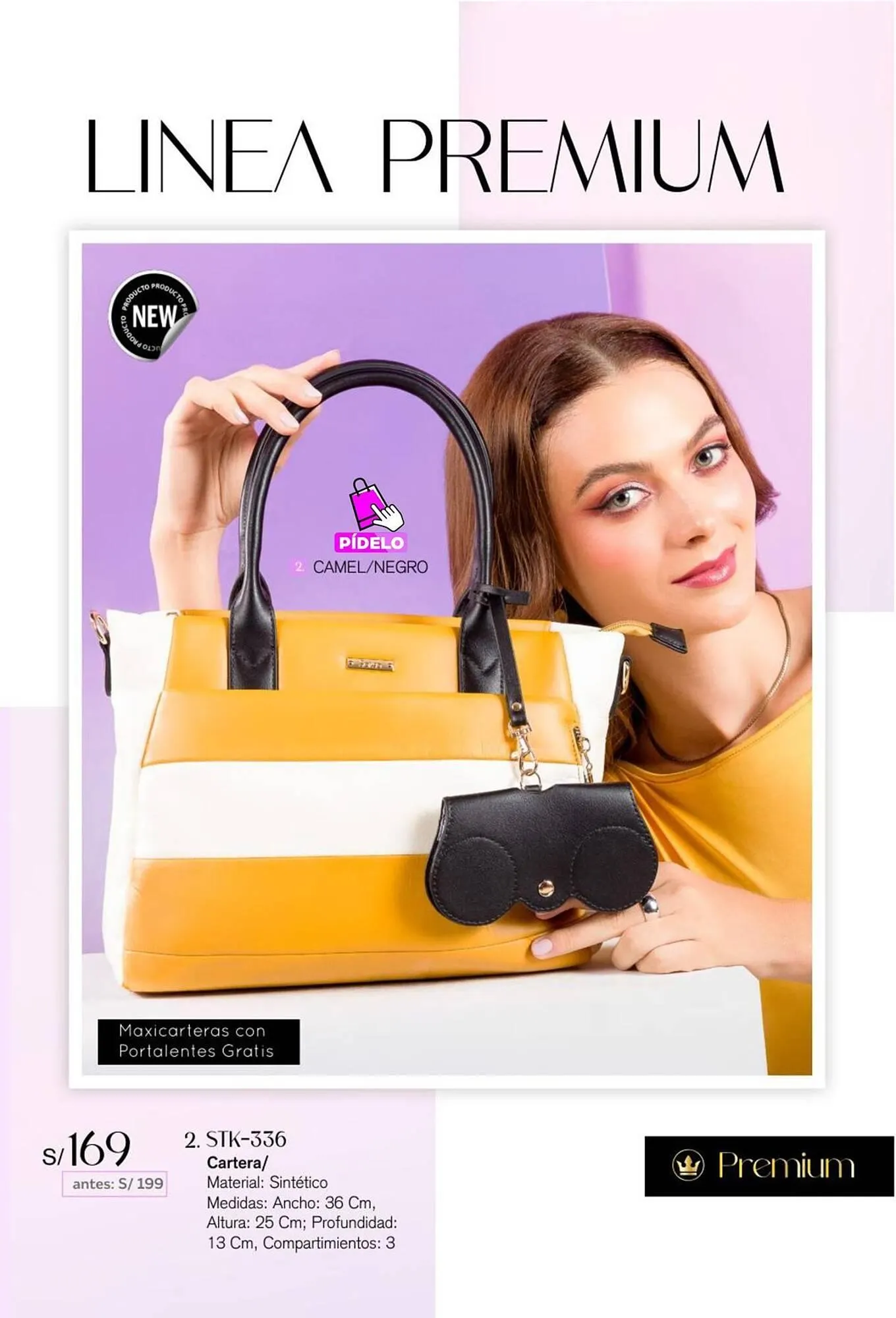 Catalogo de Catálogo Sokso 1 de diciembre al 4 de enero 2026 - Pag 241