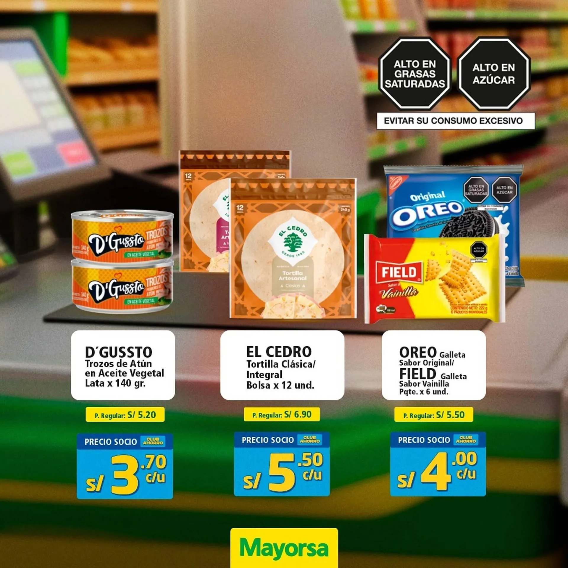 Catalogo de Catálogo Mayorsa 29 de abril al 2 de mayo 2026 - Pag 2