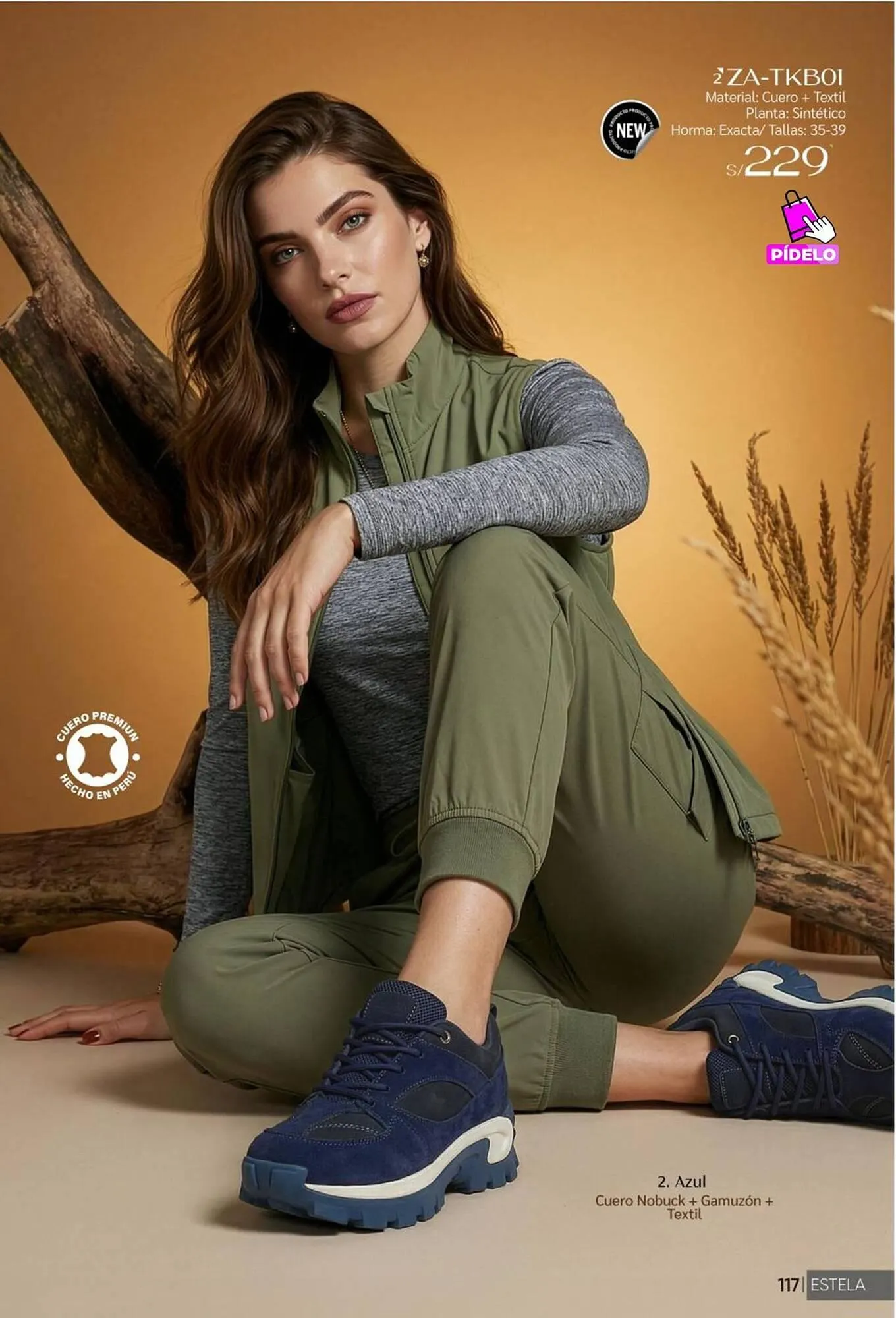 Catalogo de Catálogo Sokso 6 de abril al 3 de mayo 2026 - Pag 117