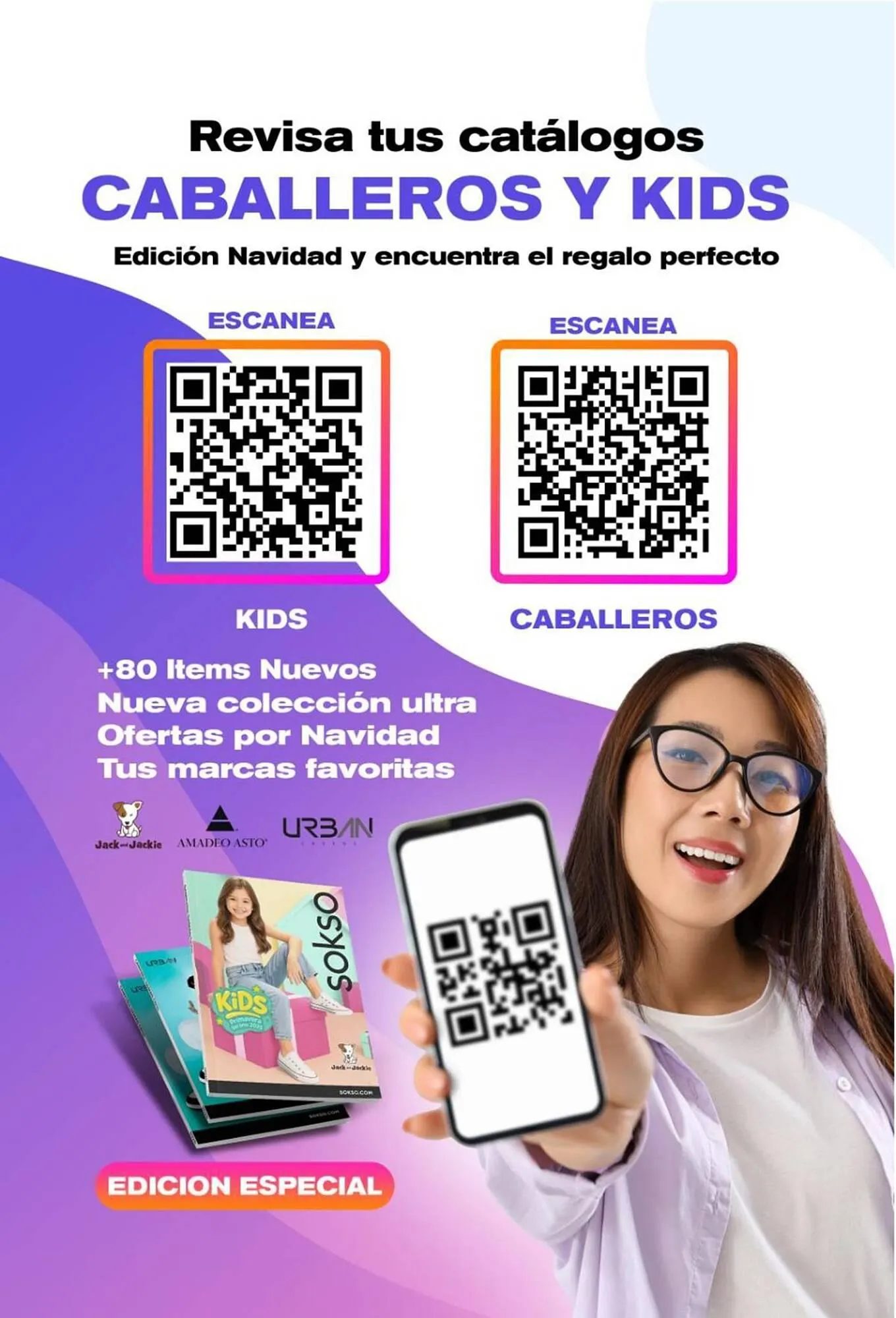 Catalogo de Catálogo Sokso 30 de octubre al 30 de noviembre 2025 - Pag 208