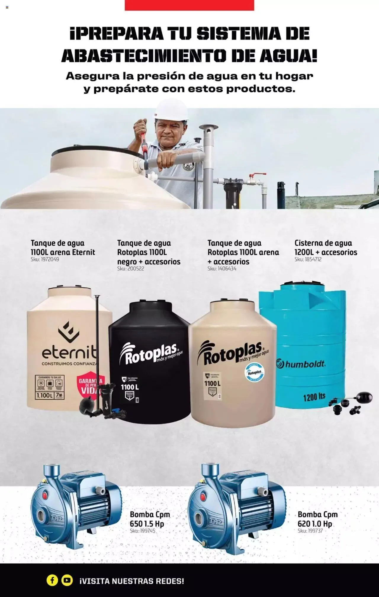 Catalogo de Catálogo Sodimac 1 de enero al 6 de febrero 2024 - Pag 4