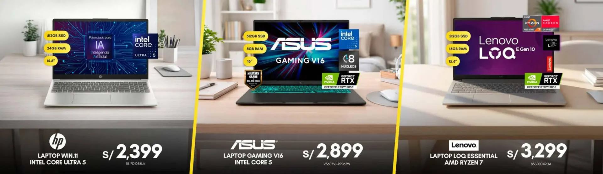 Catalogo de Catálogo La Curacao 30 de marzo al 18 de abril 2026 - Pag 4