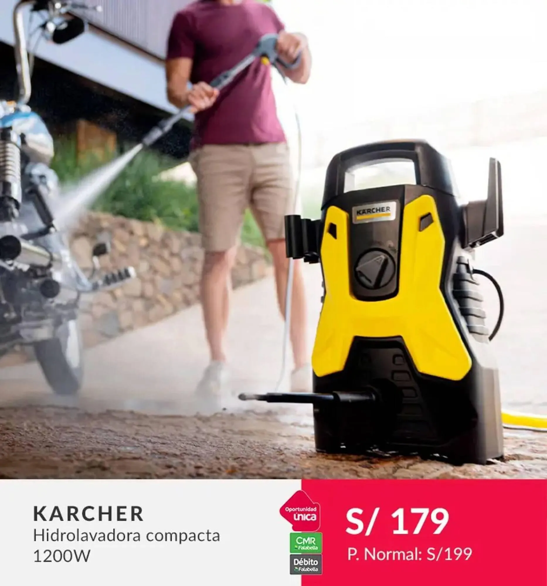 Catalogo de Catálogo Falabella 9 de junio al 15 de junio 2025 - Pag 5