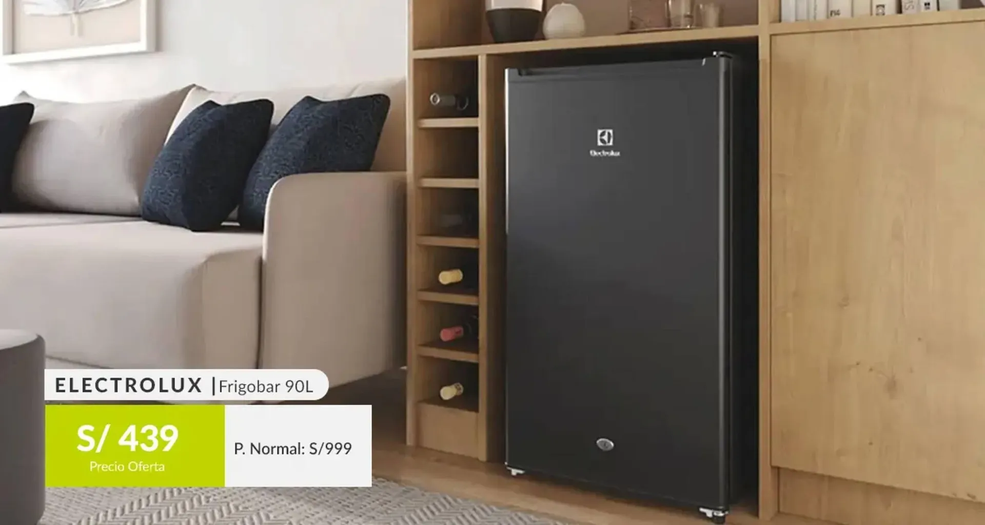 Catalogo de Catálogo Falabella 7 de enero al 15 de enero 2026 - Pag 2