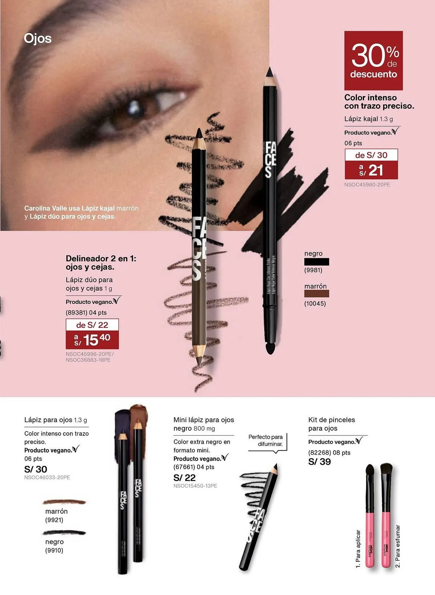 Catalogo de Catálogo Natura 1 de febrero al 28 de febrero 2026 - Pag 92