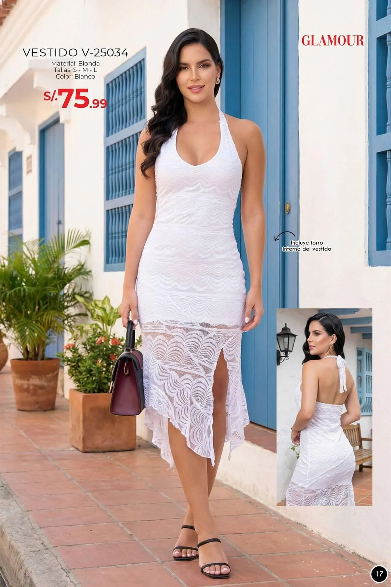 Catalogo de Catálogo Glamour 20 de enero al 31 de enero 2026 - Pag 103