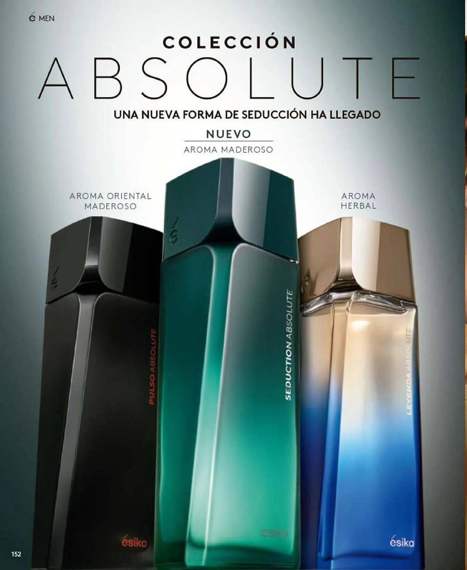 Catalogo de Catálogo L'Bel 1 de diciembre al 31 de diciembre 2025 - Pag 160