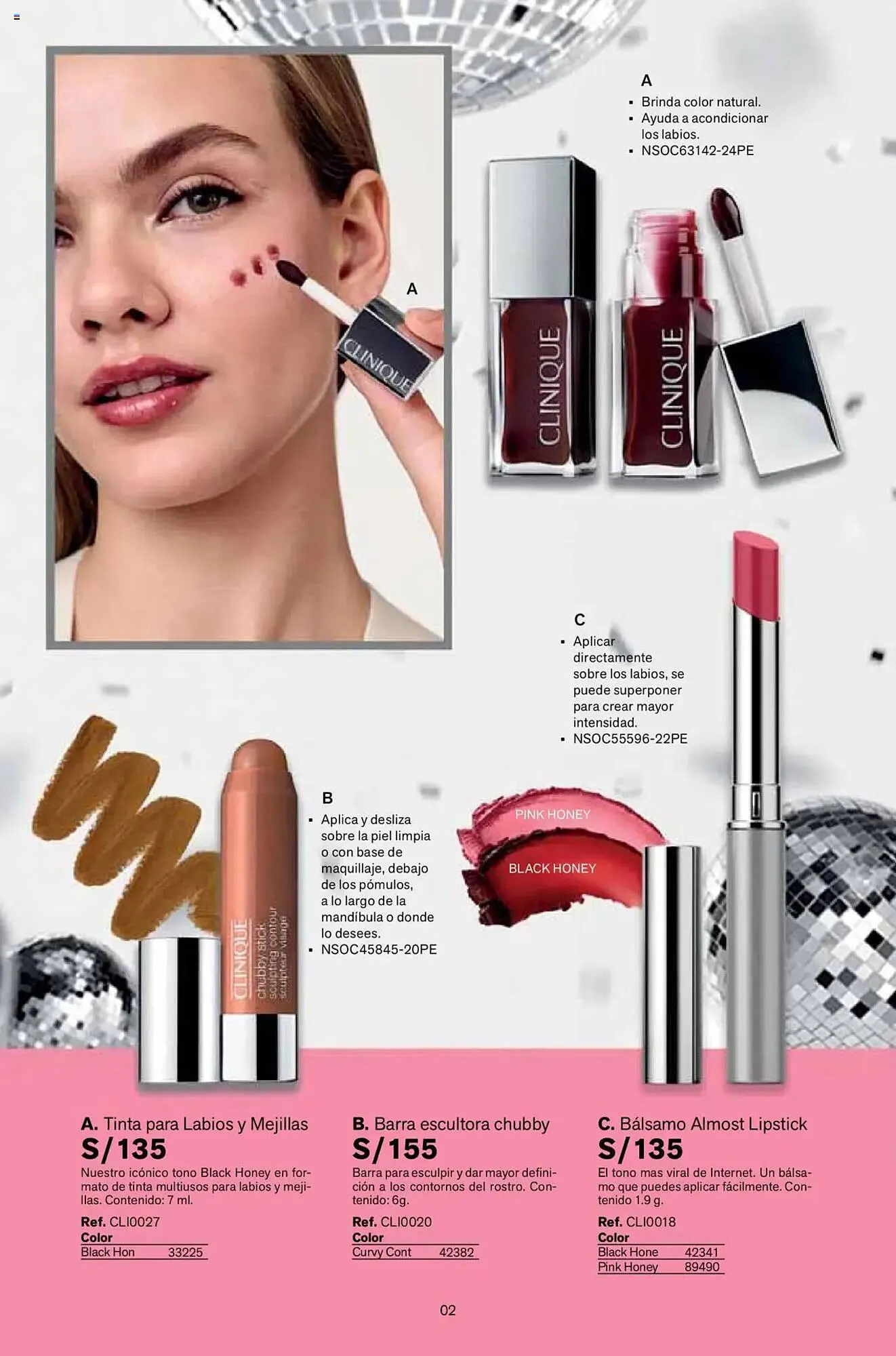 Catalogo de Catálogo Leonisa 1 de octubre al 17 de noviembre 2025 - Pag 2