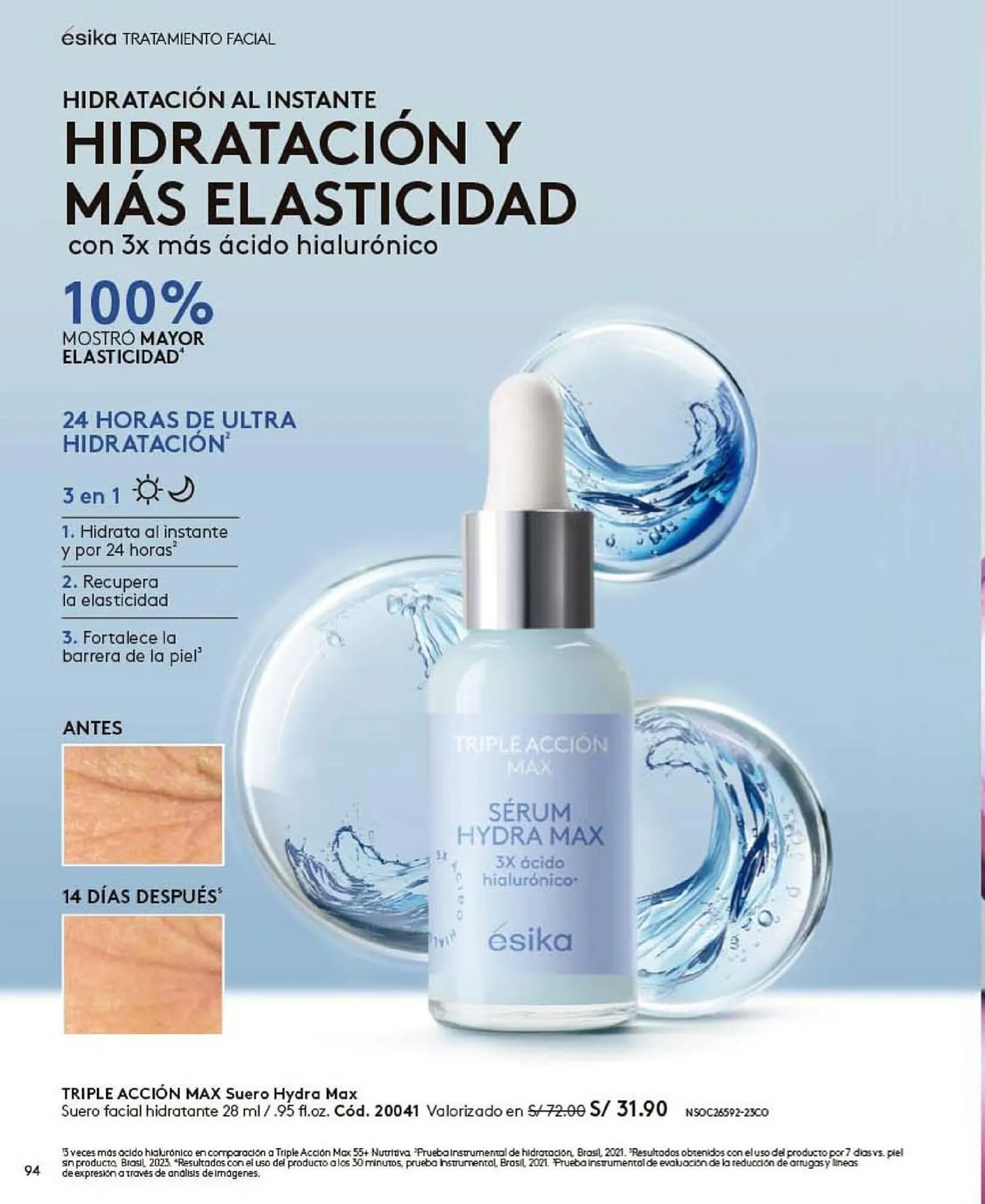 Catalogo de Catálogo L'Bel 1 de diciembre al 31 de diciembre 2025 - Pag 102