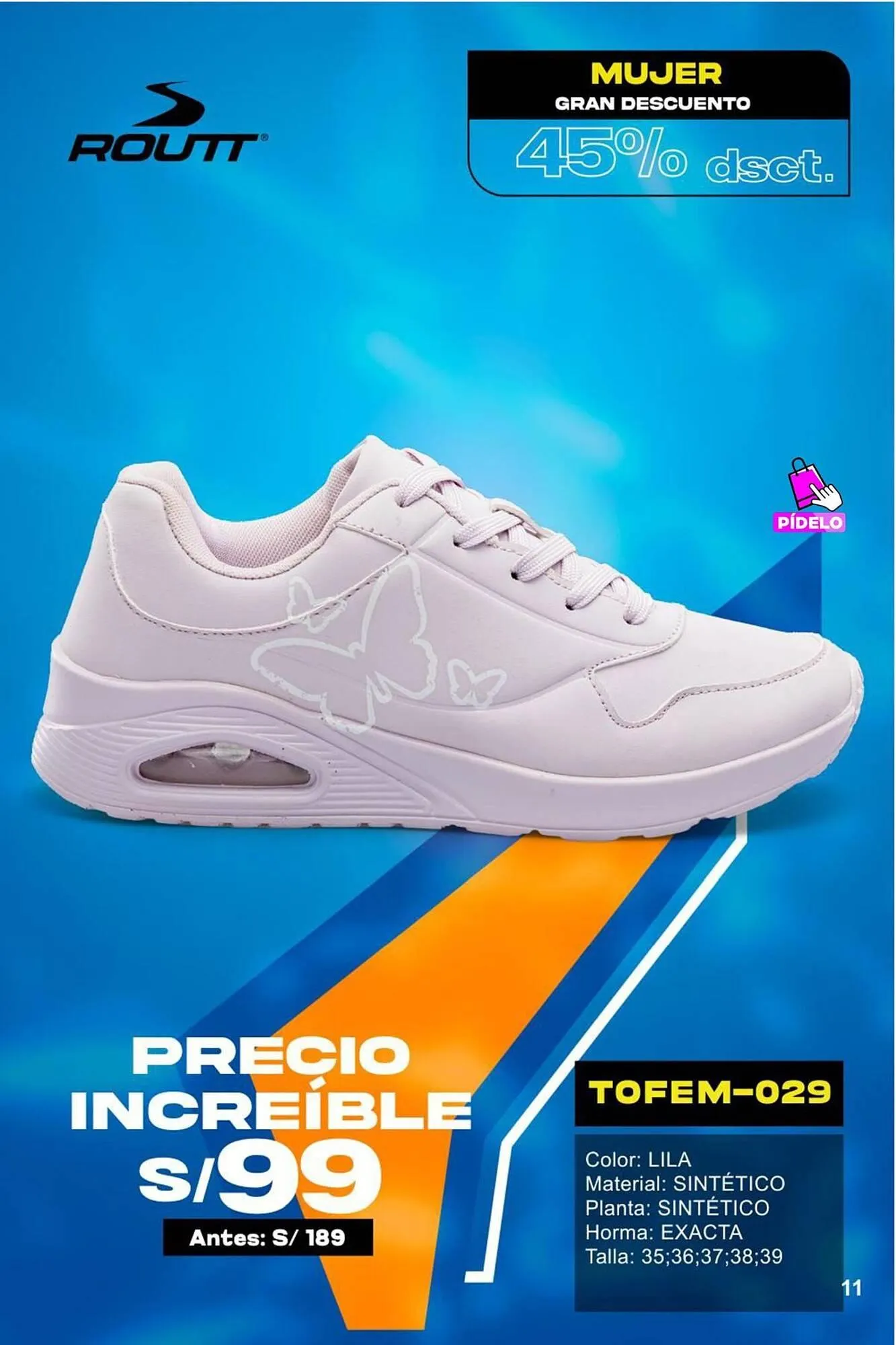 Catalogo de Catálogo Sokso 26 de enero al 1 de febrero 2026 - Pag 11