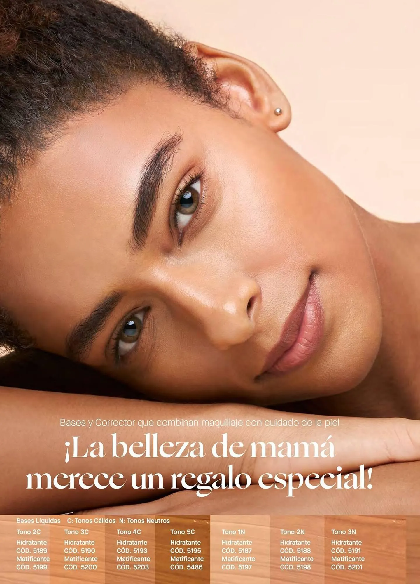 Catalogo de Catálogo Yanbal 1 de abril al 25 de abril 2025 - Pag 54