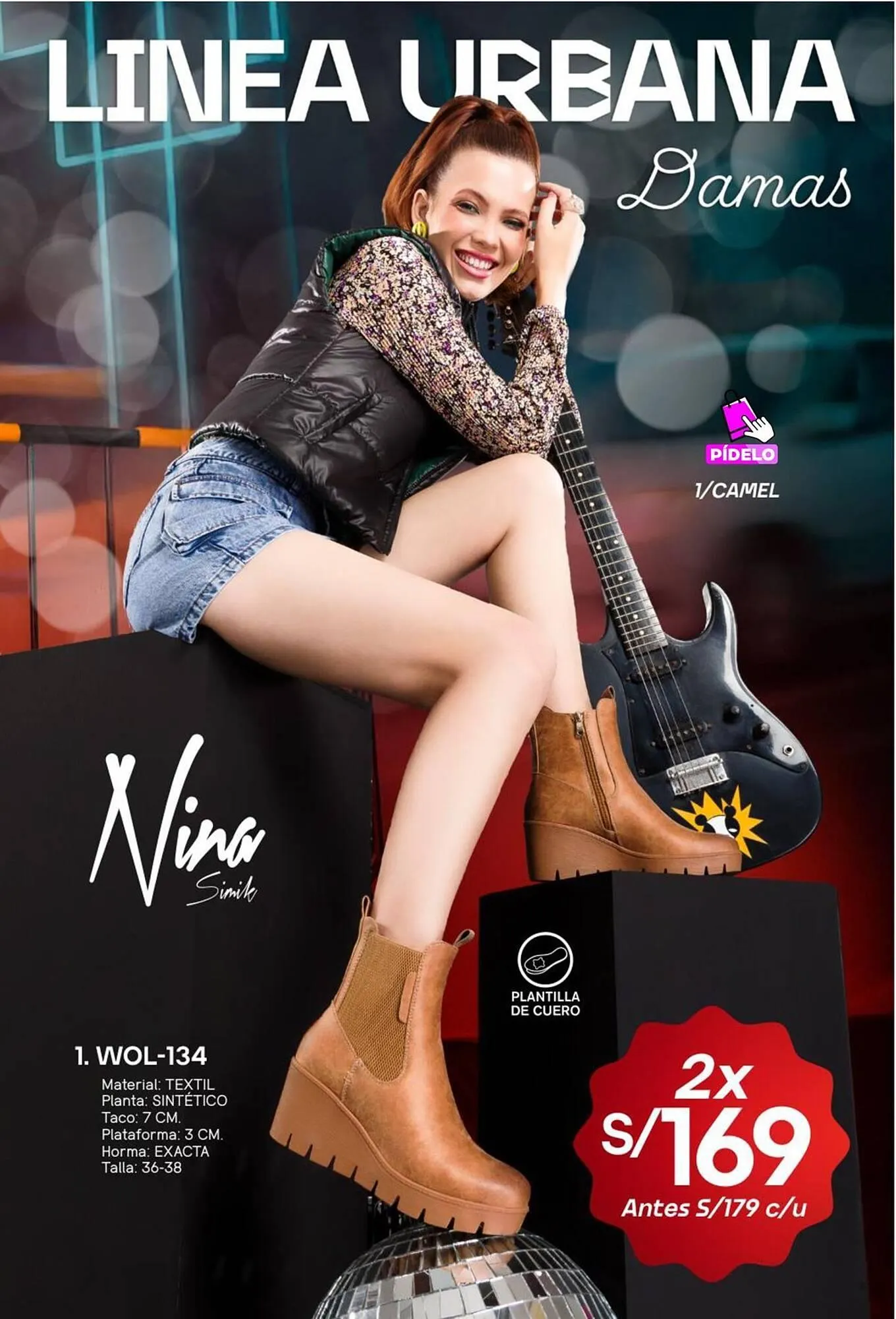 Catalogo de Catálogo Sokso 7 de julio al 3 de agosto 2025 - Pag 48