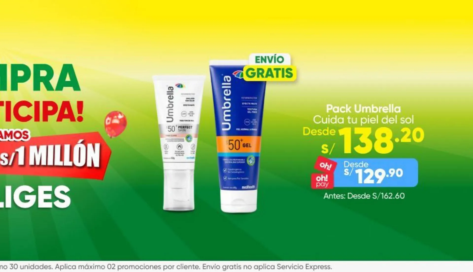 Catalogo de Catálogo InkaFarma 25 de octubre al 8 de noviembre 2025 - Pag 7