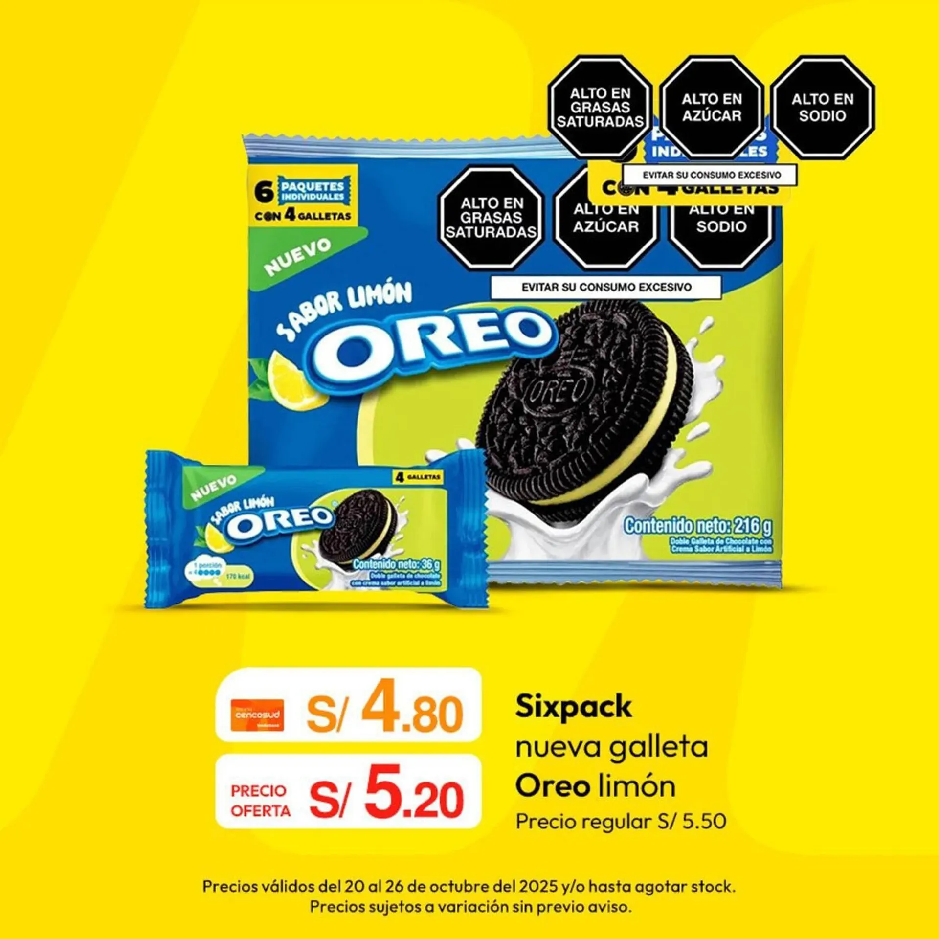 Catalogo de Catálogo Metro 21 de octubre al 4 de noviembre 2025 - Pag 28