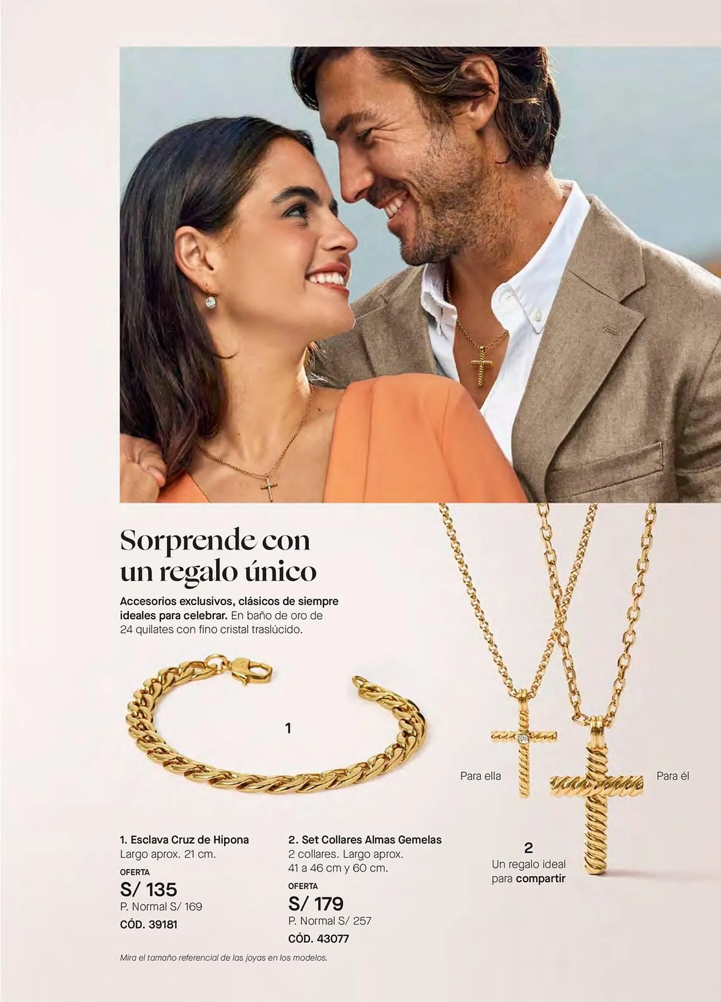 Catalogo de Catálogo Yanbal 30 de enero al 27 de febrero 2026 - Pag 123