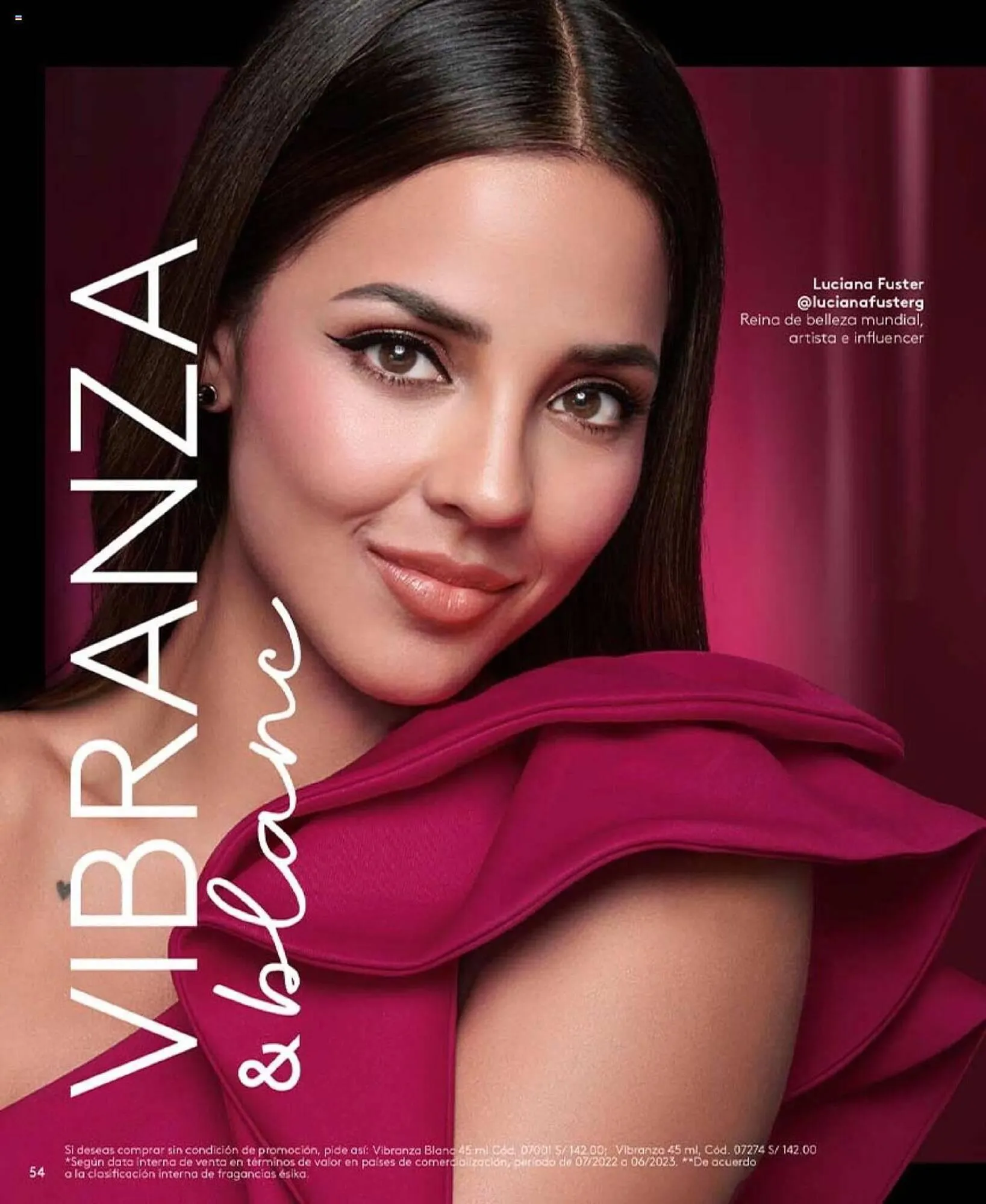 Catalogo de Catálogo Ésika 1 de octubre al 31 de octubre 2024 - Pag 58