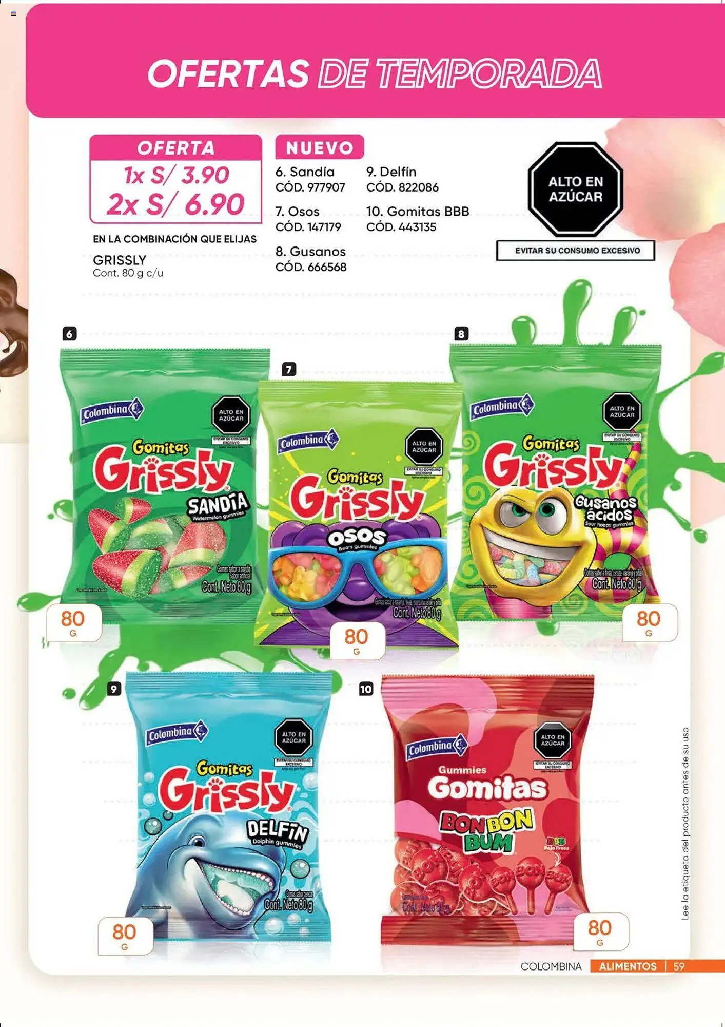 Catalogo de Catálogo Dupree 14 de abril al 20 de abril 2025 - Pag 139