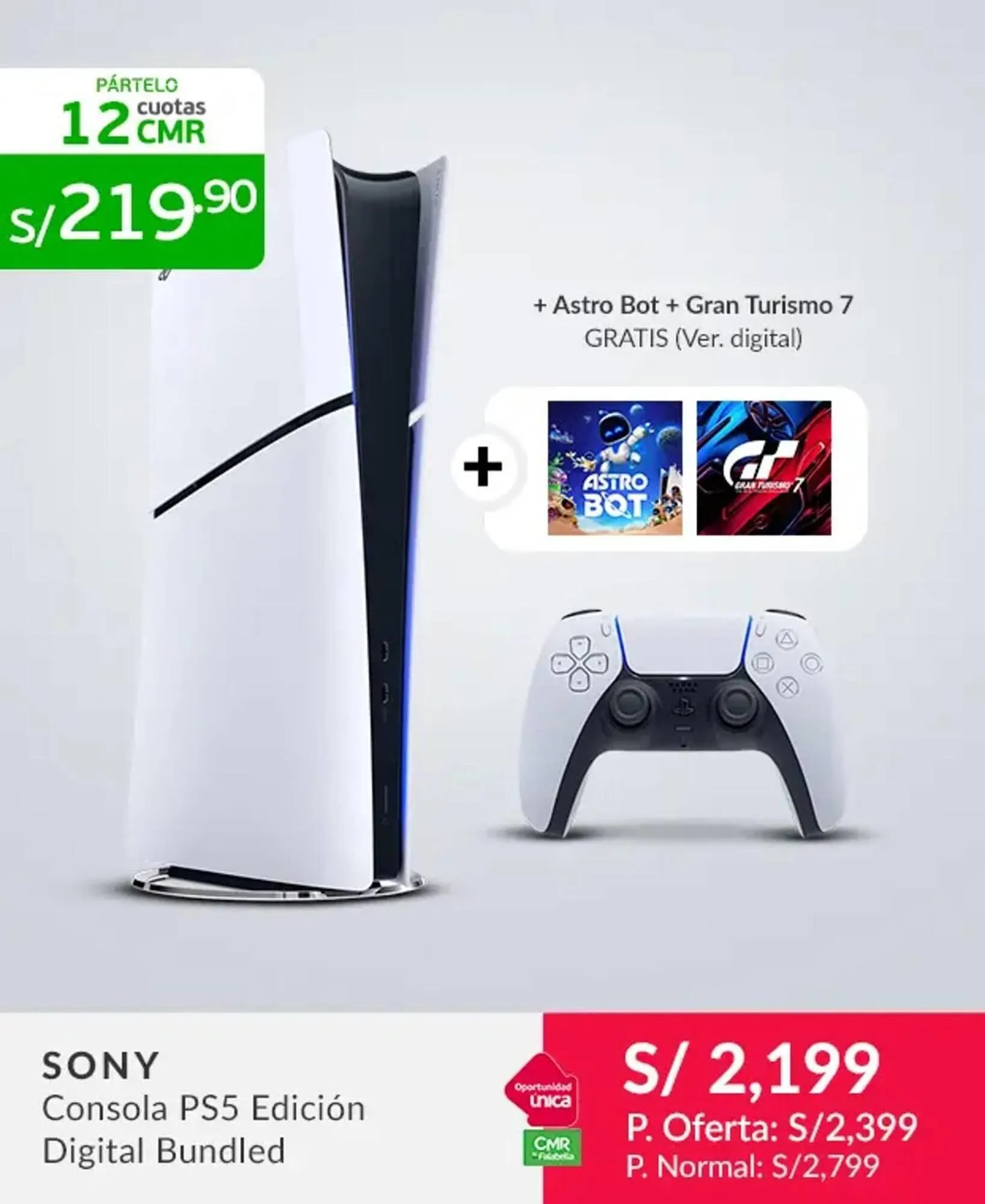 Catalogo de Catálogo Falabella 19 de enero al 31 de enero 2026 - Pag 4