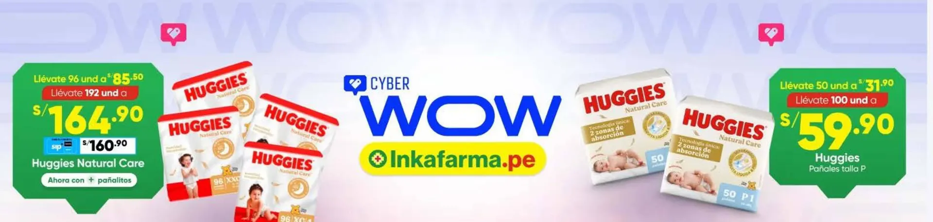 Catalogo de Catálogo InkaFarma 22 de abril al 24 de abril 2026 - Pag 5