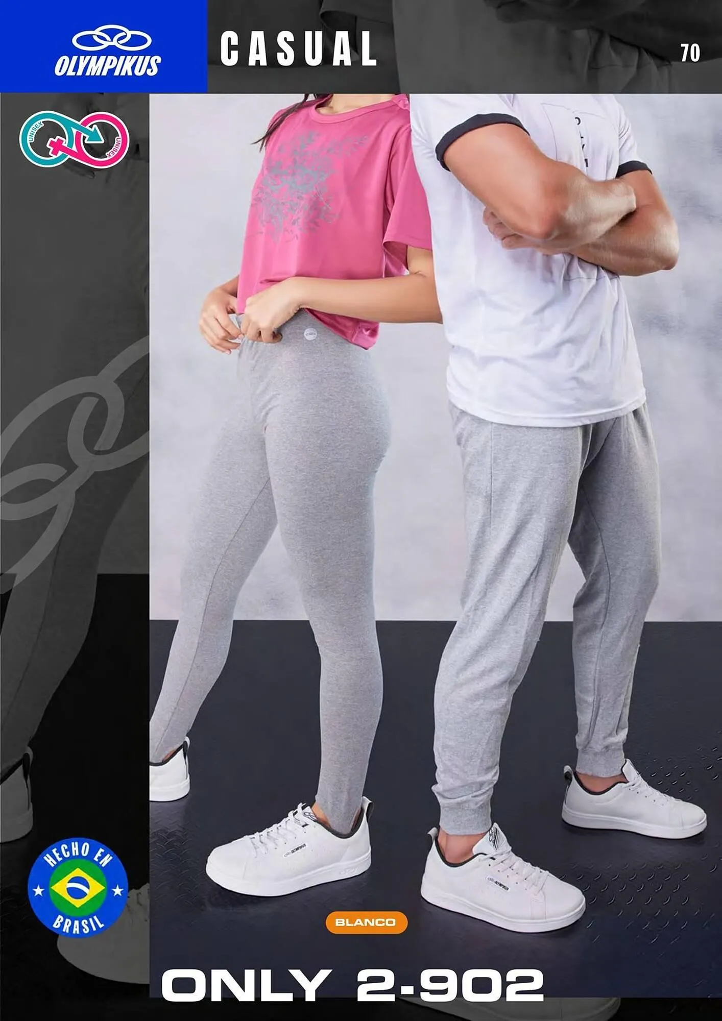 Catalogo de Catálogo Azaleia 29 de agosto al 31 de diciembre 2025 - Pag 70