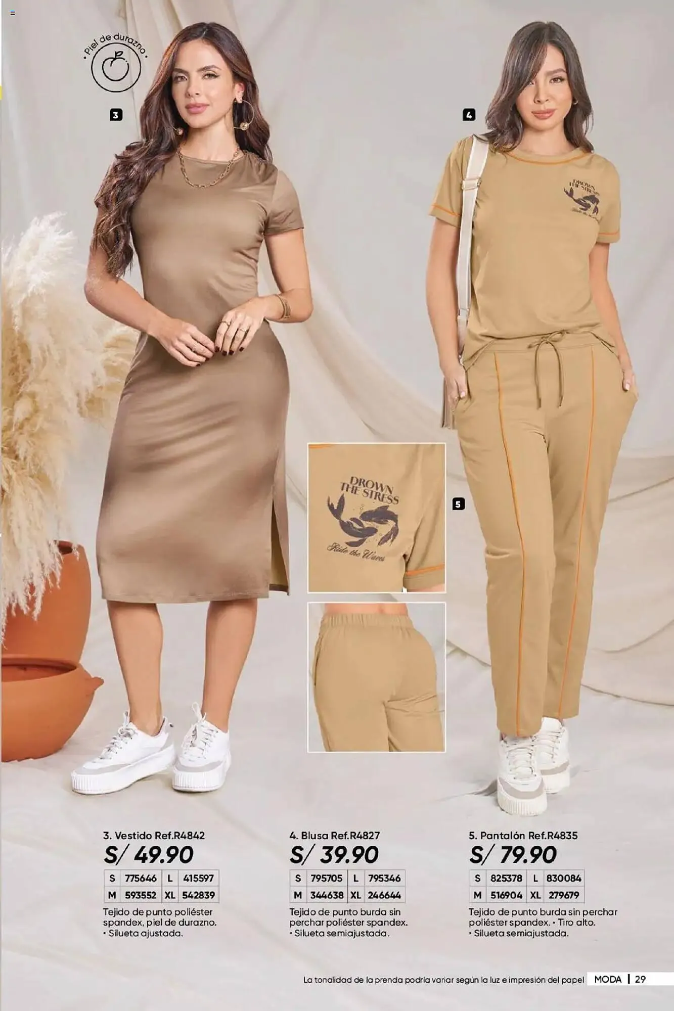 Catalogo de Catálogo Dupree 8 de mayo al 30 de junio 2025 - Pag 31