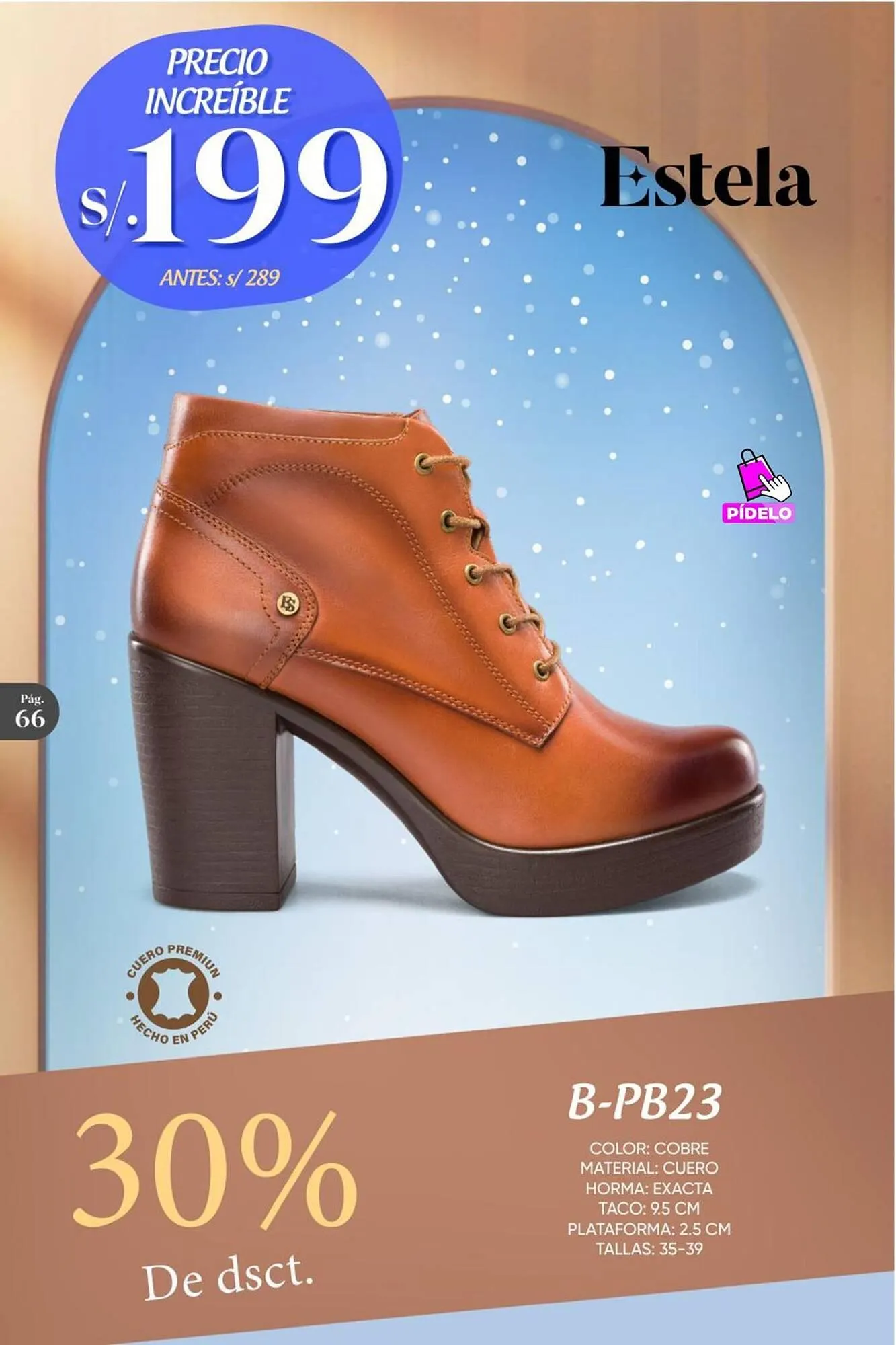 Catalogo de Catálogo Sokso 29 de diciembre al 4 de enero 2026 - Pag 66