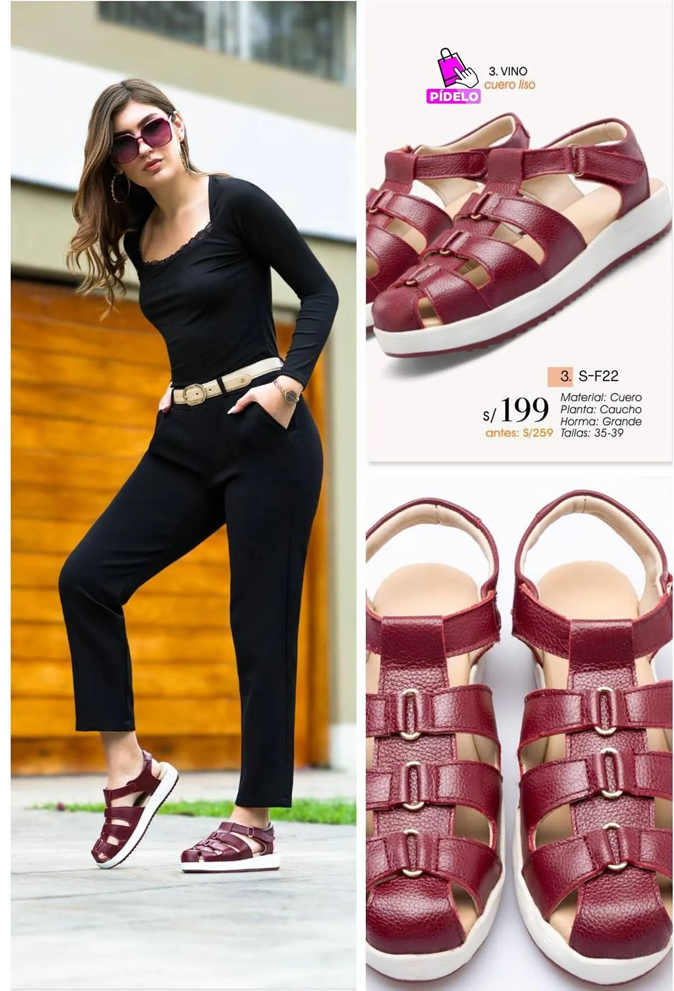 Catalogo de Catálogo Sokso 30 de octubre al 30 de noviembre 2025 - Pag 161