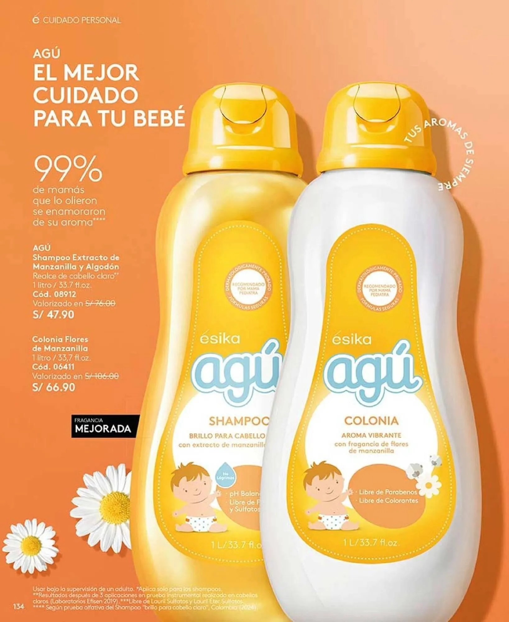 Catalogo de Catálogo Ésika 1 de enero al 1 de enero 2026 - Pag 146