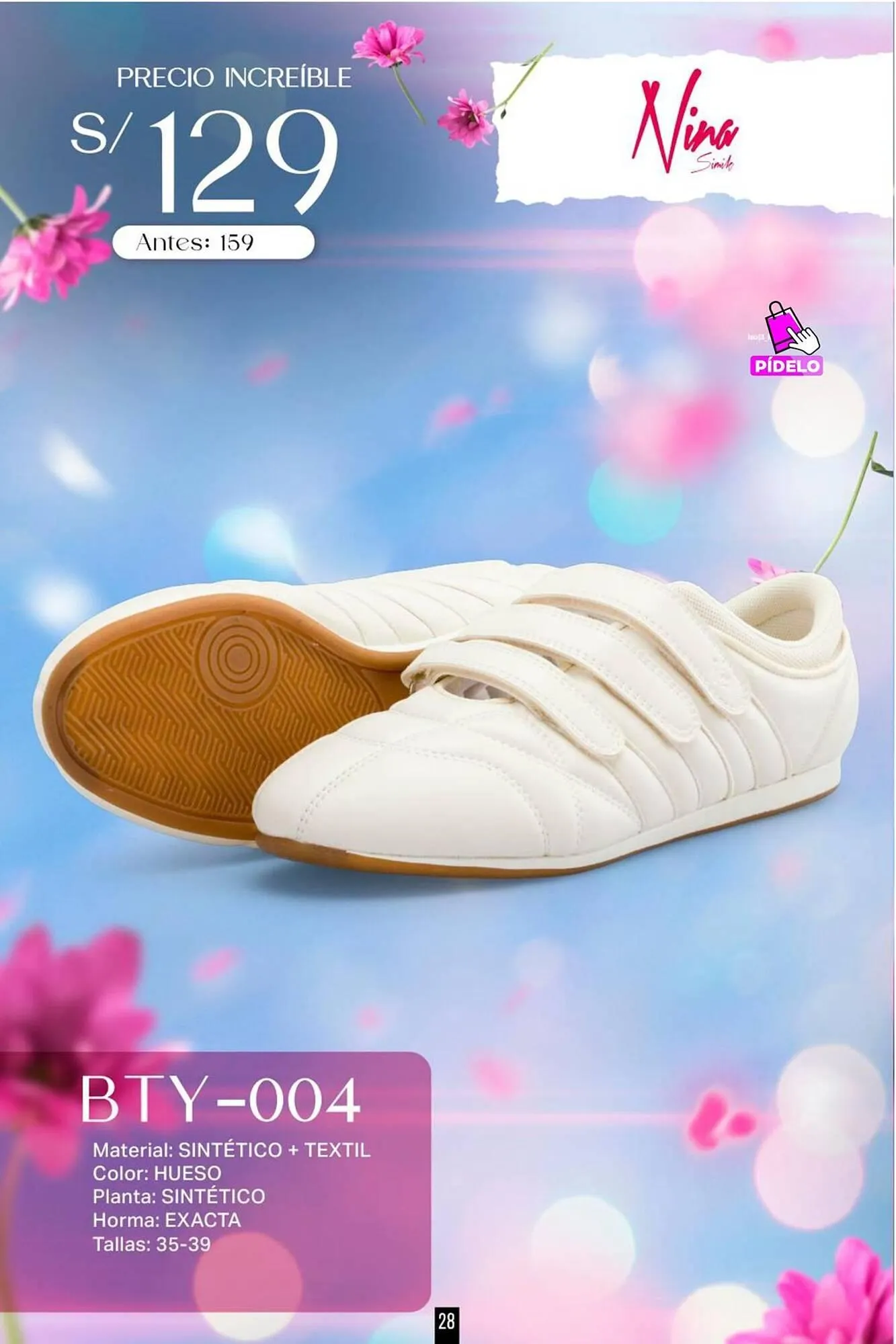 Catalogo de Catálogo Sokso 26 de enero al 1 de febrero 2026 - Pag 28