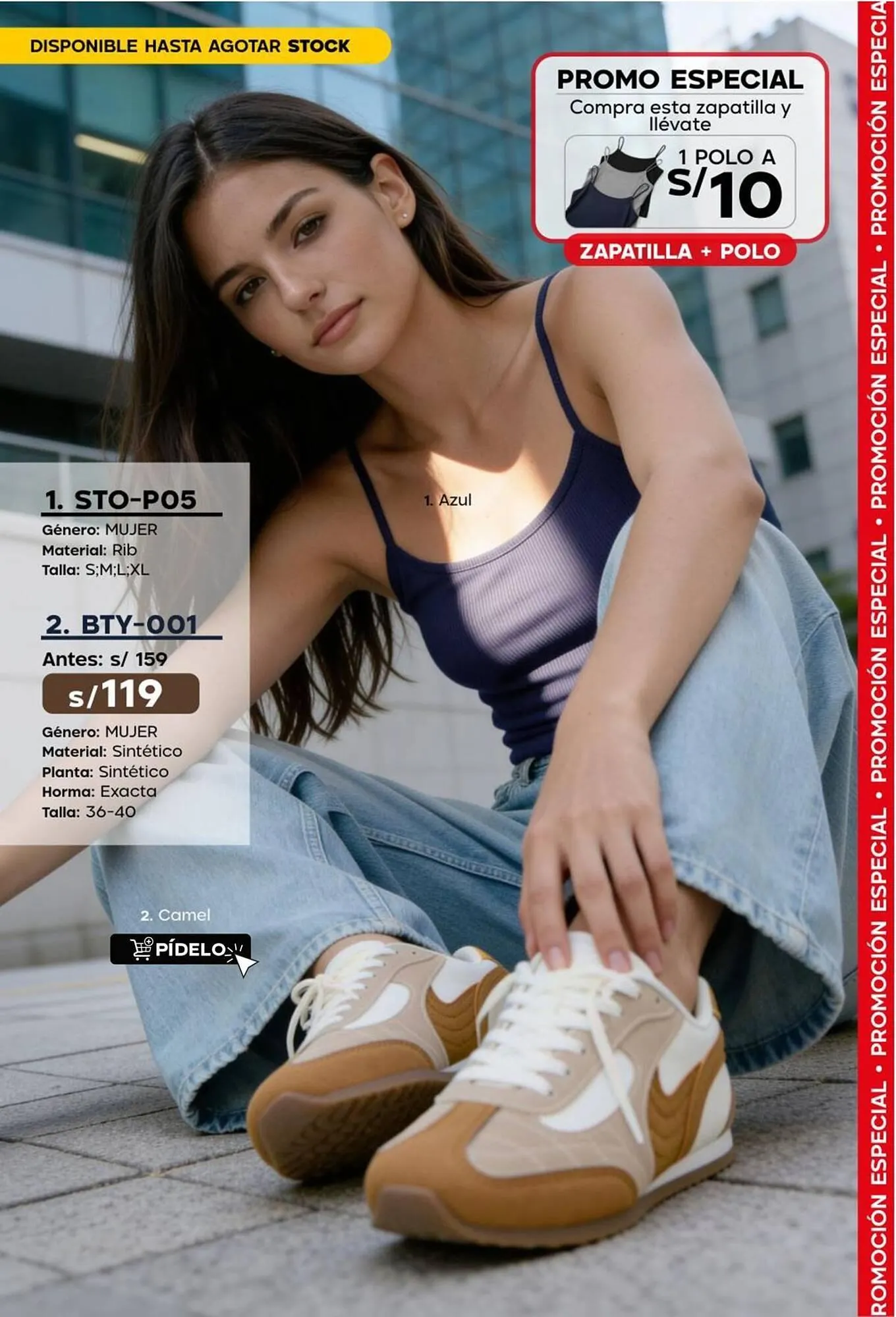 Catalogo de Catálogo Sokso 13 de abril al 3 de mayo 2026 - Pag 4