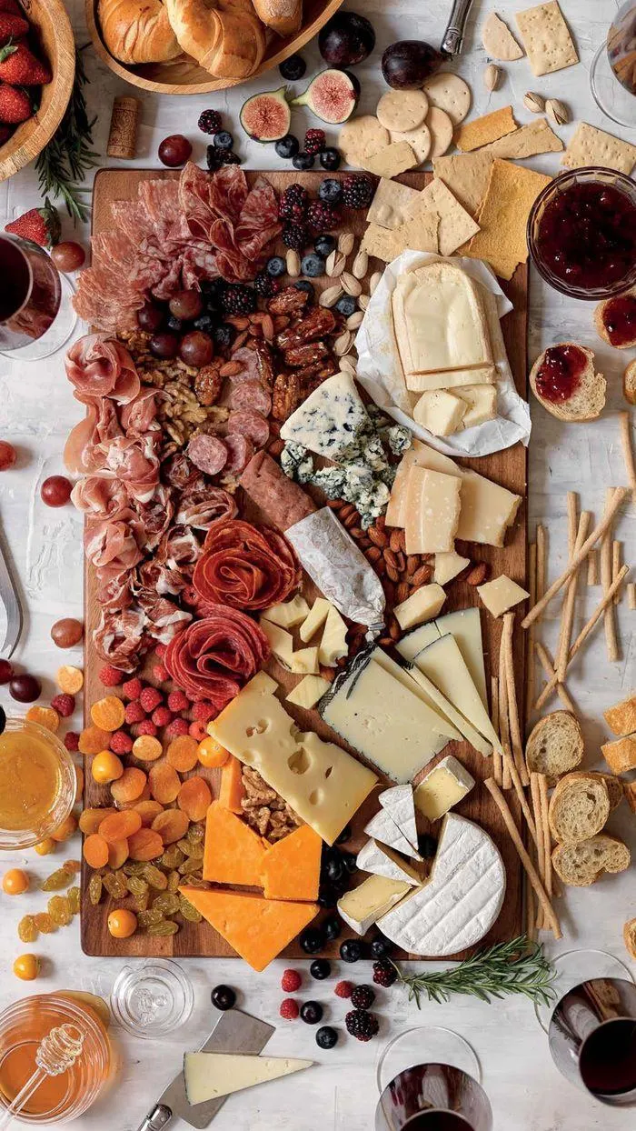 Catalogo de Sabores de 40 anos 4 de julio al 31 de diciembre 2024 - Pag 46