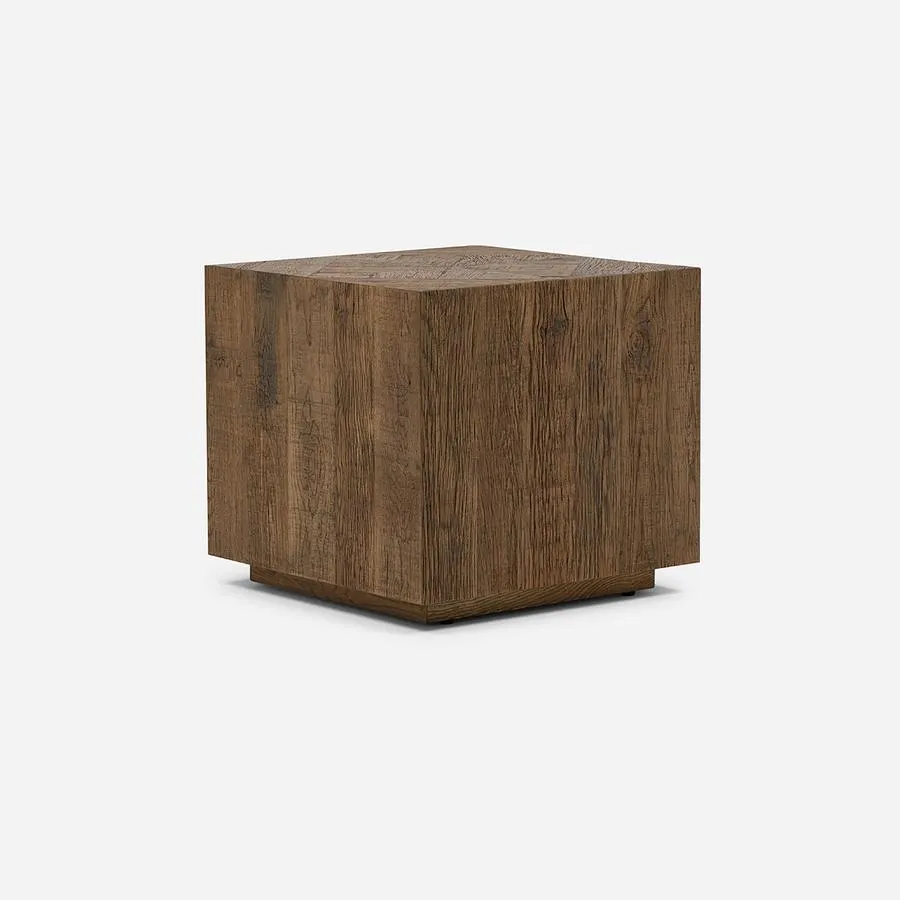 Mesa Centro Agnes 55 x 55 cm