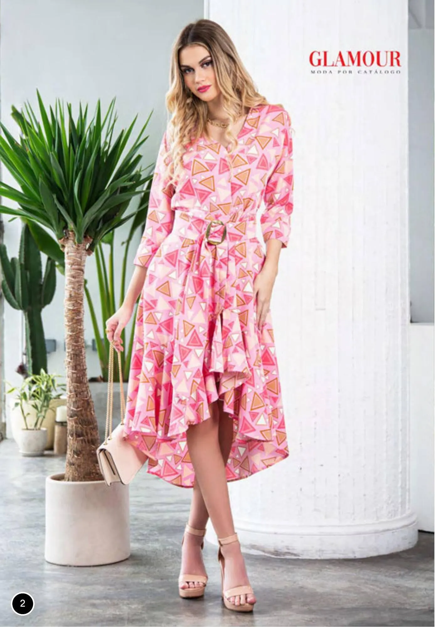 Catalogo de Catálogo Glamour 11 de setiembre al 30 de setiembre 2023 - Pag 2