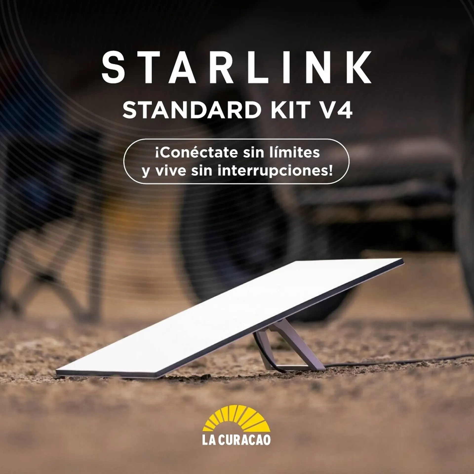 Catálogo La Curacao - 1